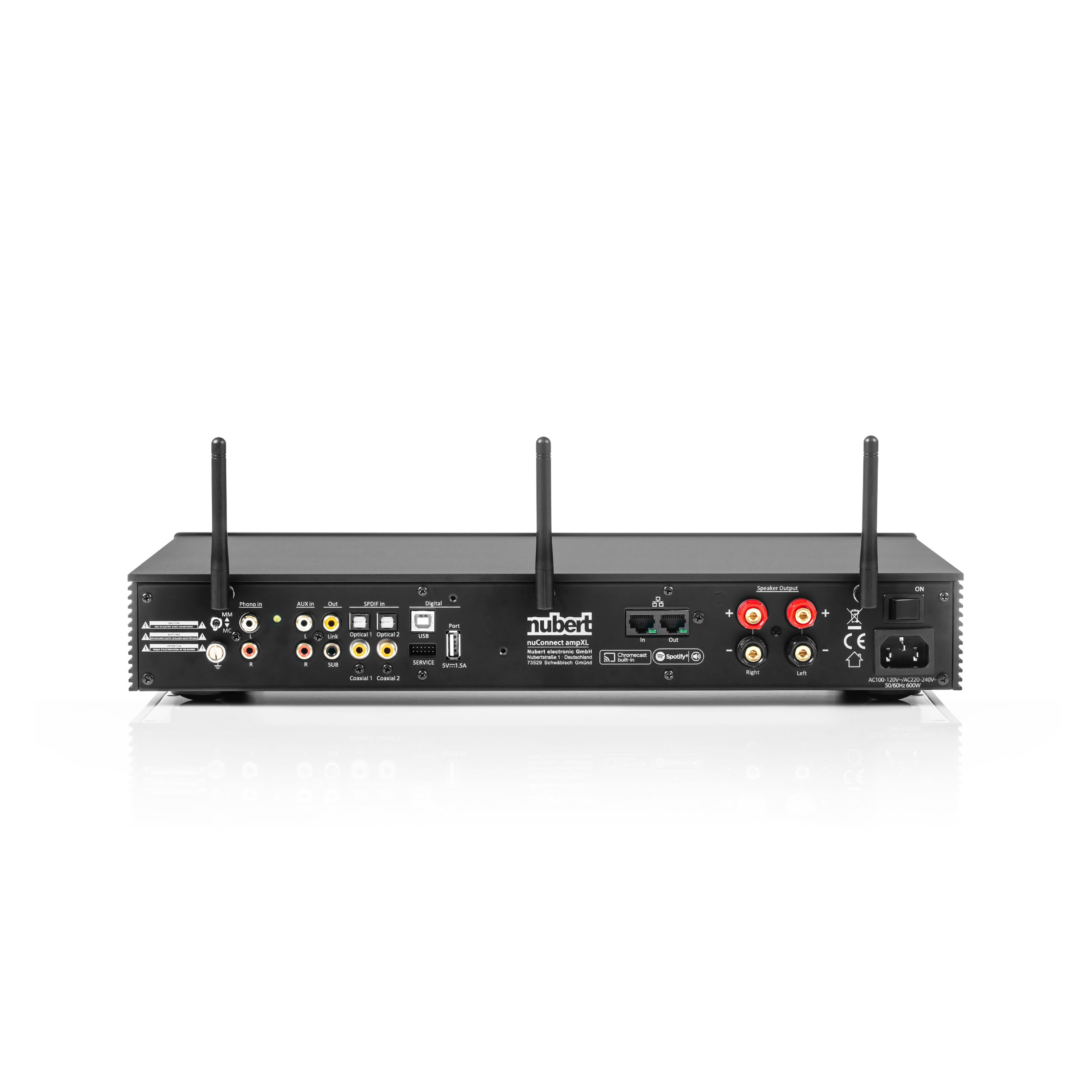nubert-nuconnect-ampxl-digitaler-vollverst-rker-in-schwarz-wireless-connector-f- image 2