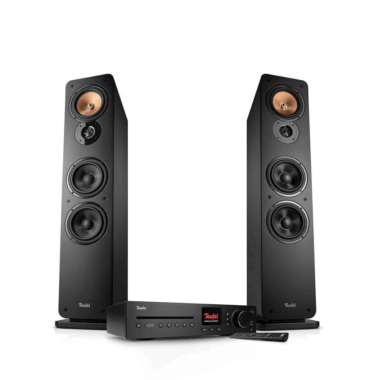 teufel-ultima-40-kombo-3-hifi-stereokomplettanlage-ultima-40-mk4-standlautsprech image 1