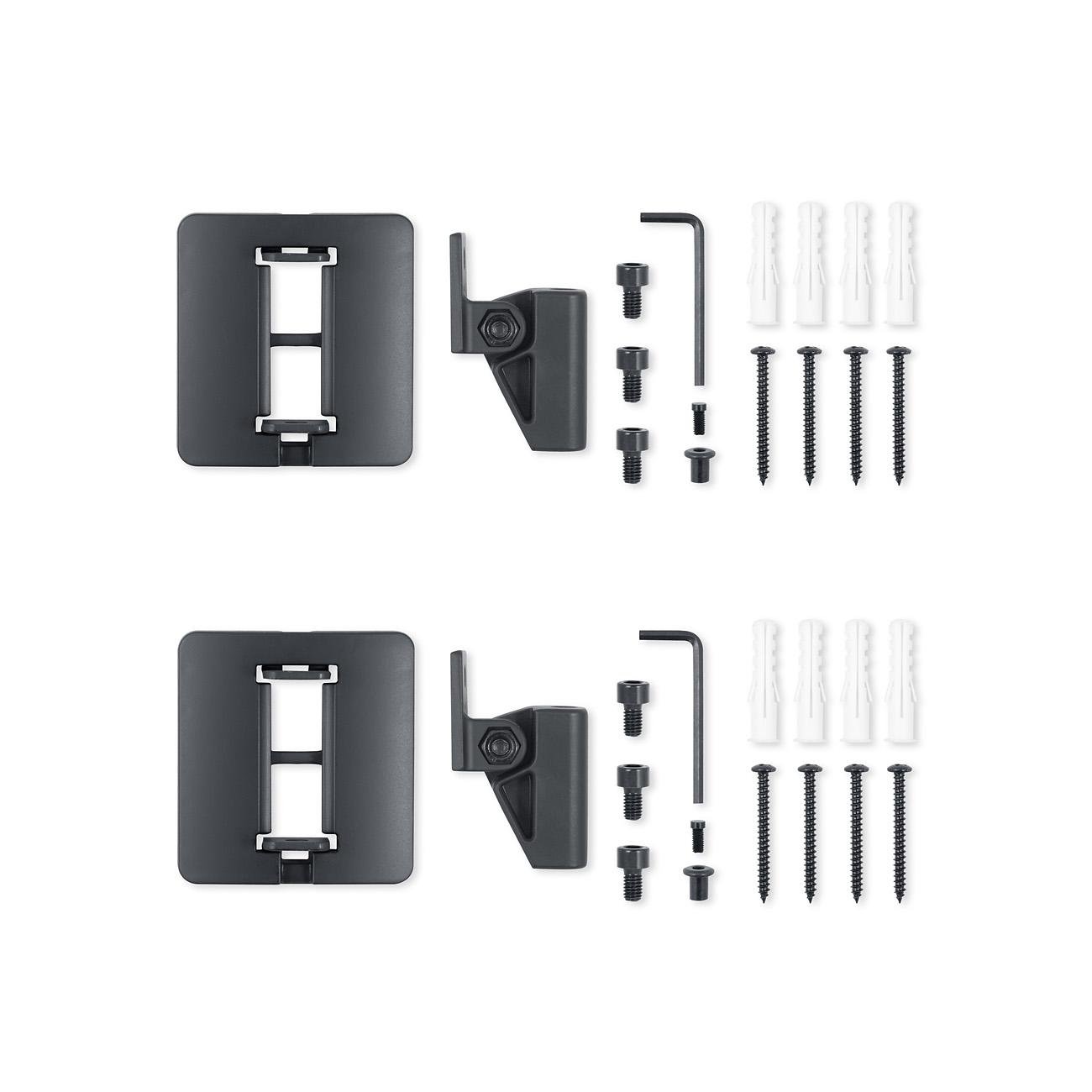 teufel-ac-3500-sm-wandhalter-f-r-micro-und-satelliten-lautsprecher-paar-schwenkb image 2