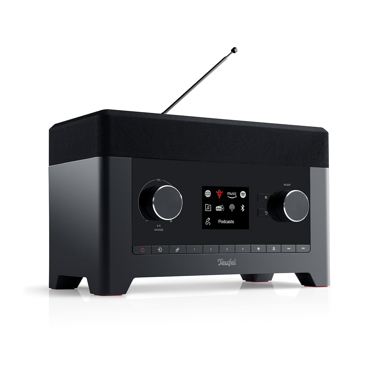 teufel-radio-3sixty-premium-digitalradio-bluetooth-lautsprecher-dab-wlan-interne image 1