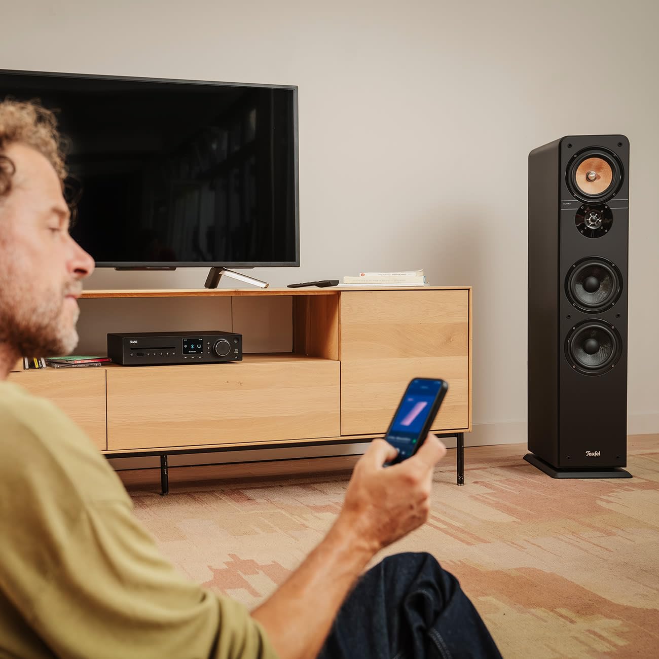 teufel-ultima-40-kombo-2-power-edition-hifi-stereoanlage-mit-t-10-subwoofer-komb image 8