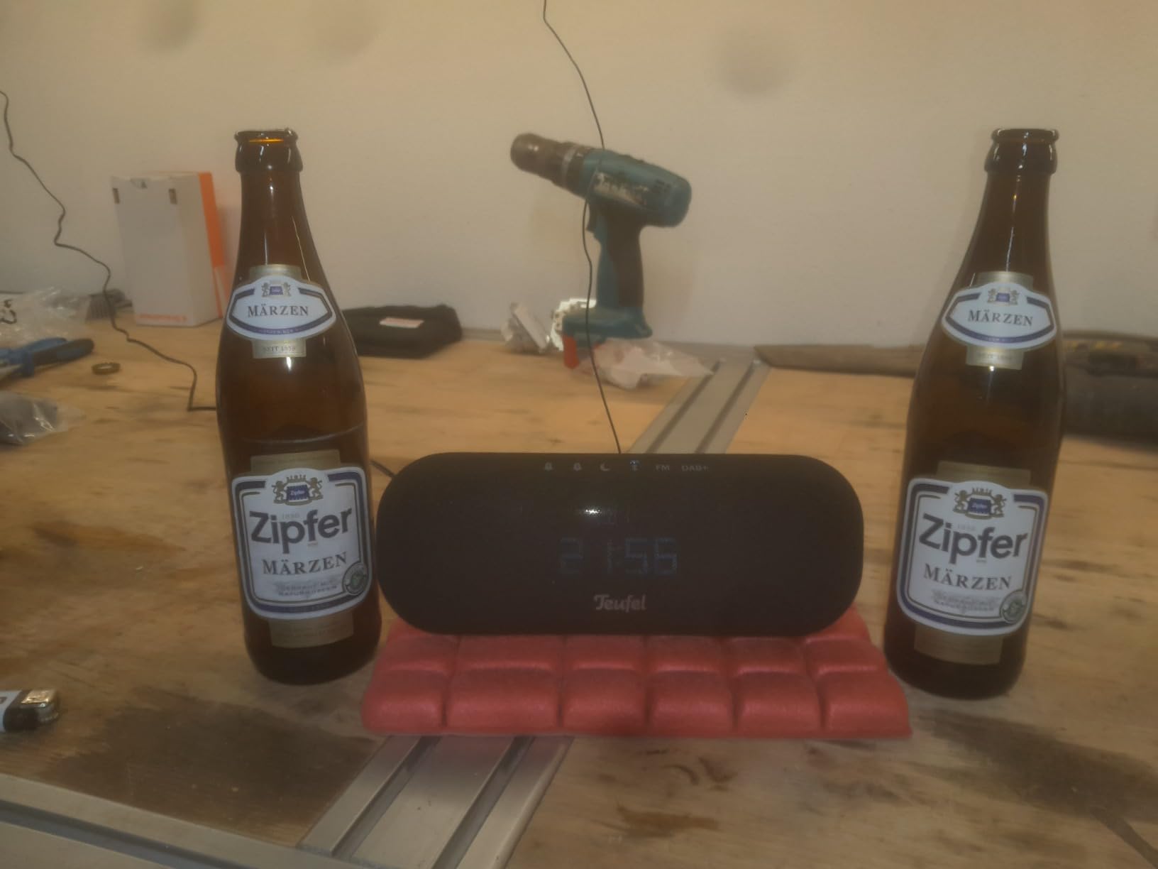 Wacht sanft auf