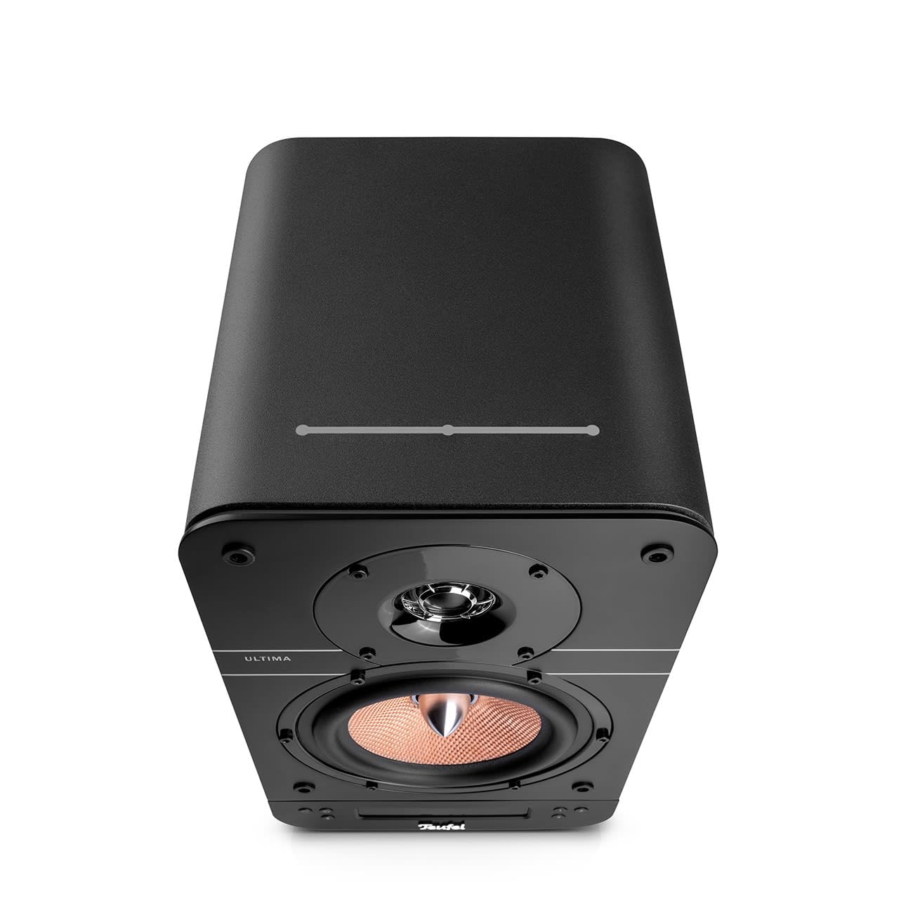 teufel-ultima-25-aktiv-club-edition-2-1-aktives-regallautsprecher-system-mit-kab image 5