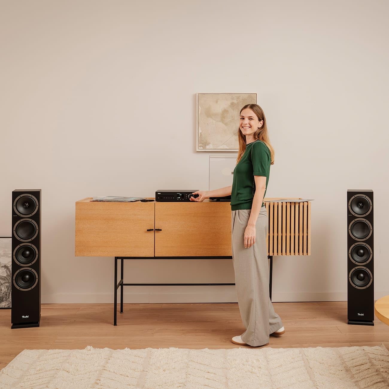 teufel-theater-500-kombo-2-stereo-anlage-3-wege-standlautsprecher-mit-cd-receive image 8