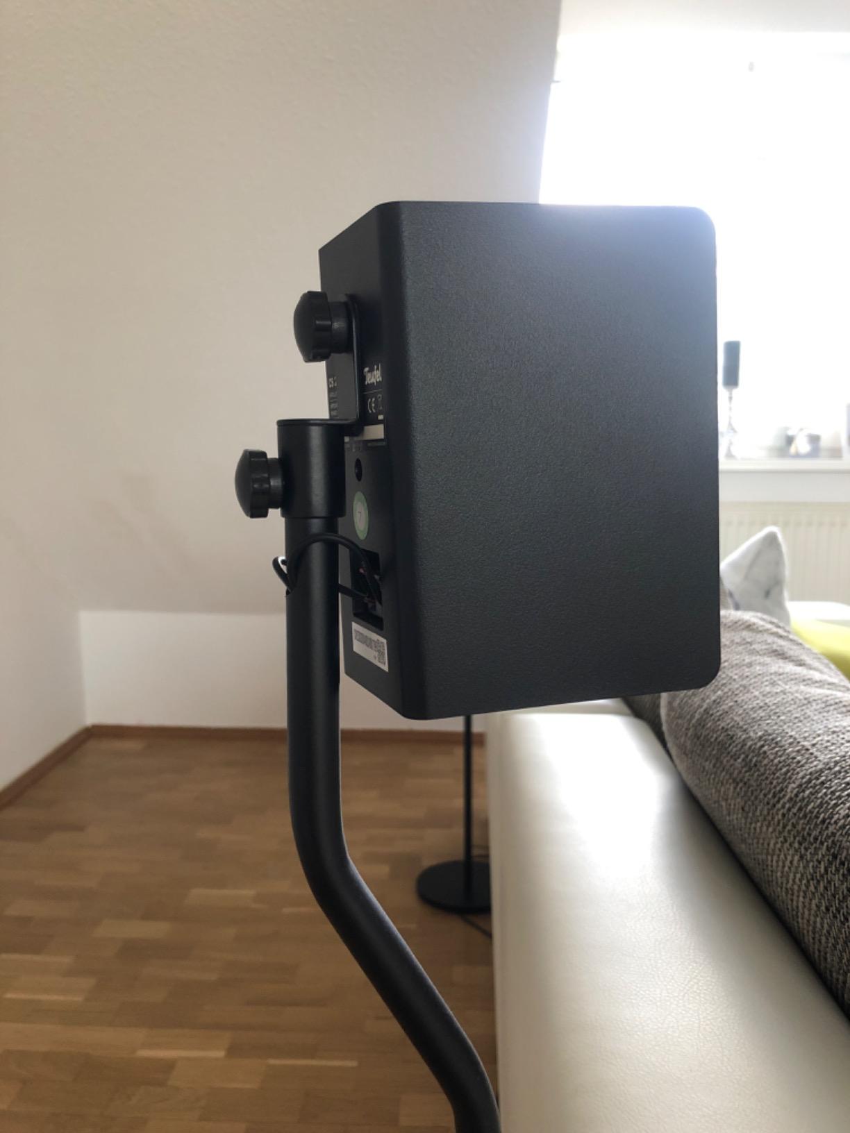 Stabil und wertig
