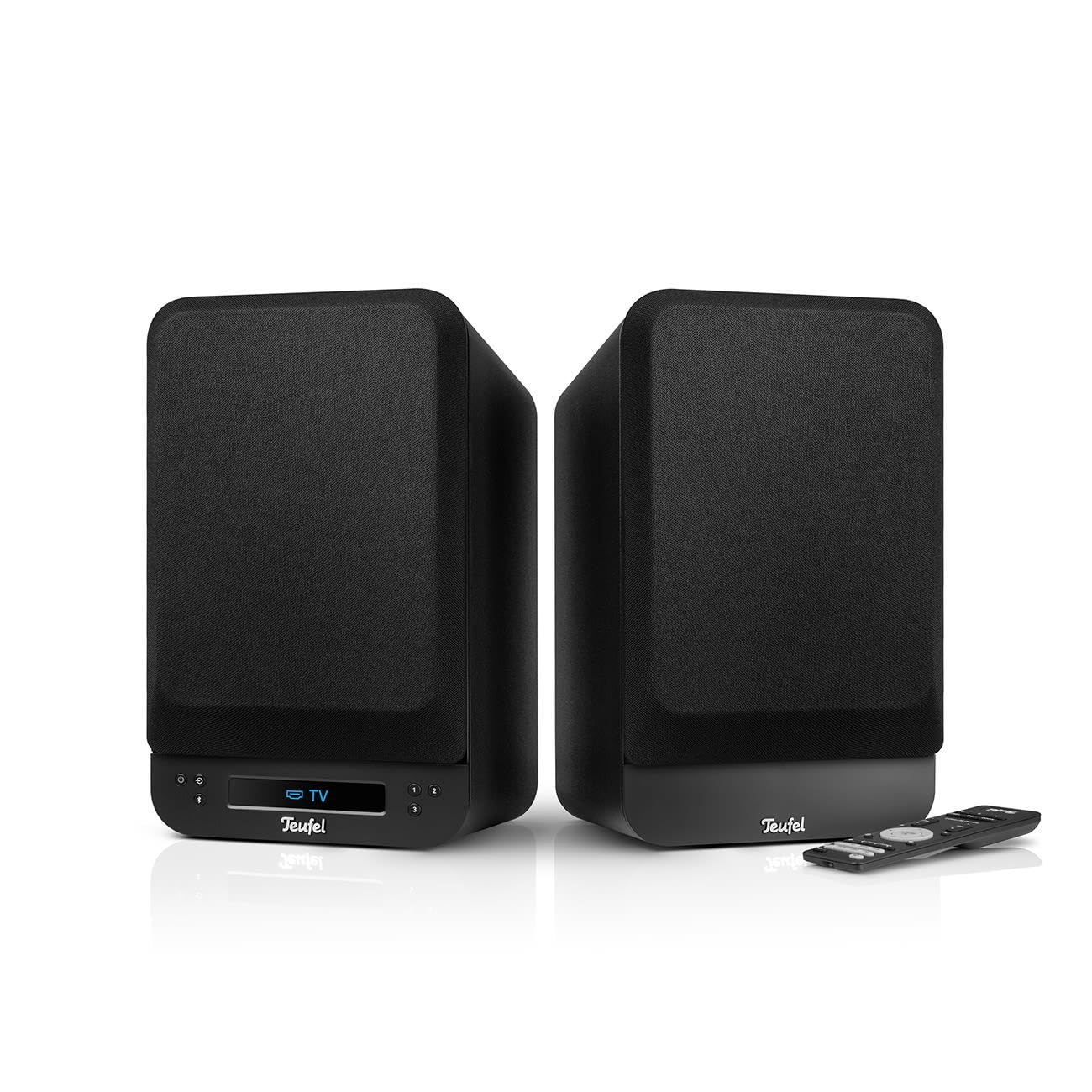 teufel-ultima-25-aktiv-club-edition-2-1-aktives-regallautsprecher-system-mit-kab image 2