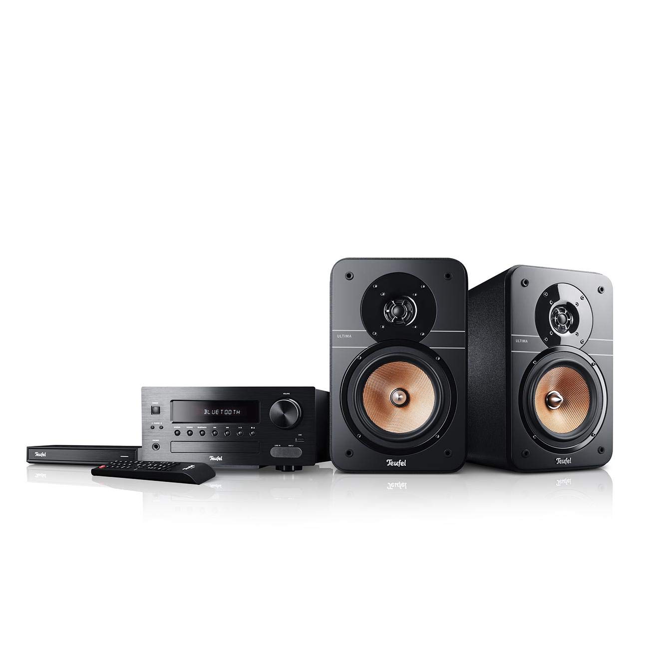 teufel-ultima-20-kombo-streaming-compact-hifi-stereoanlage-kompaktlautsprecher-b image 1