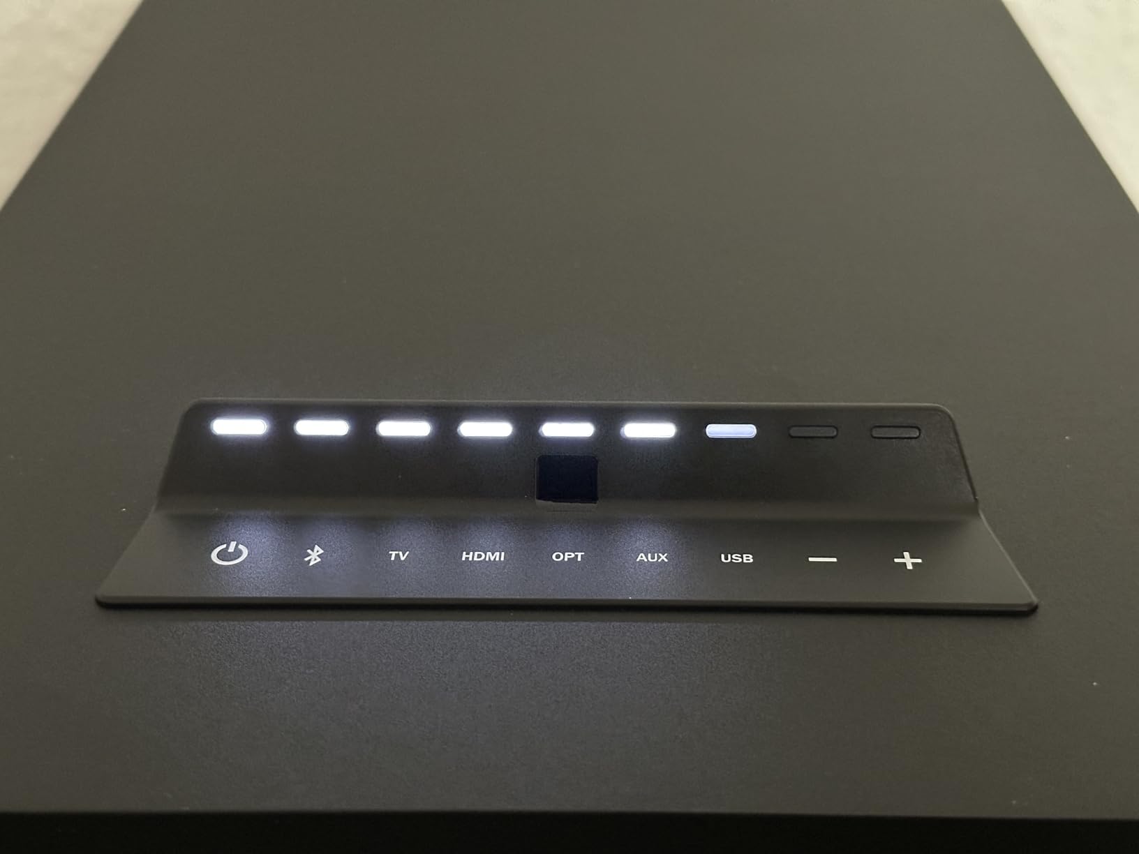 Upgraded from a soundbar, world of difference