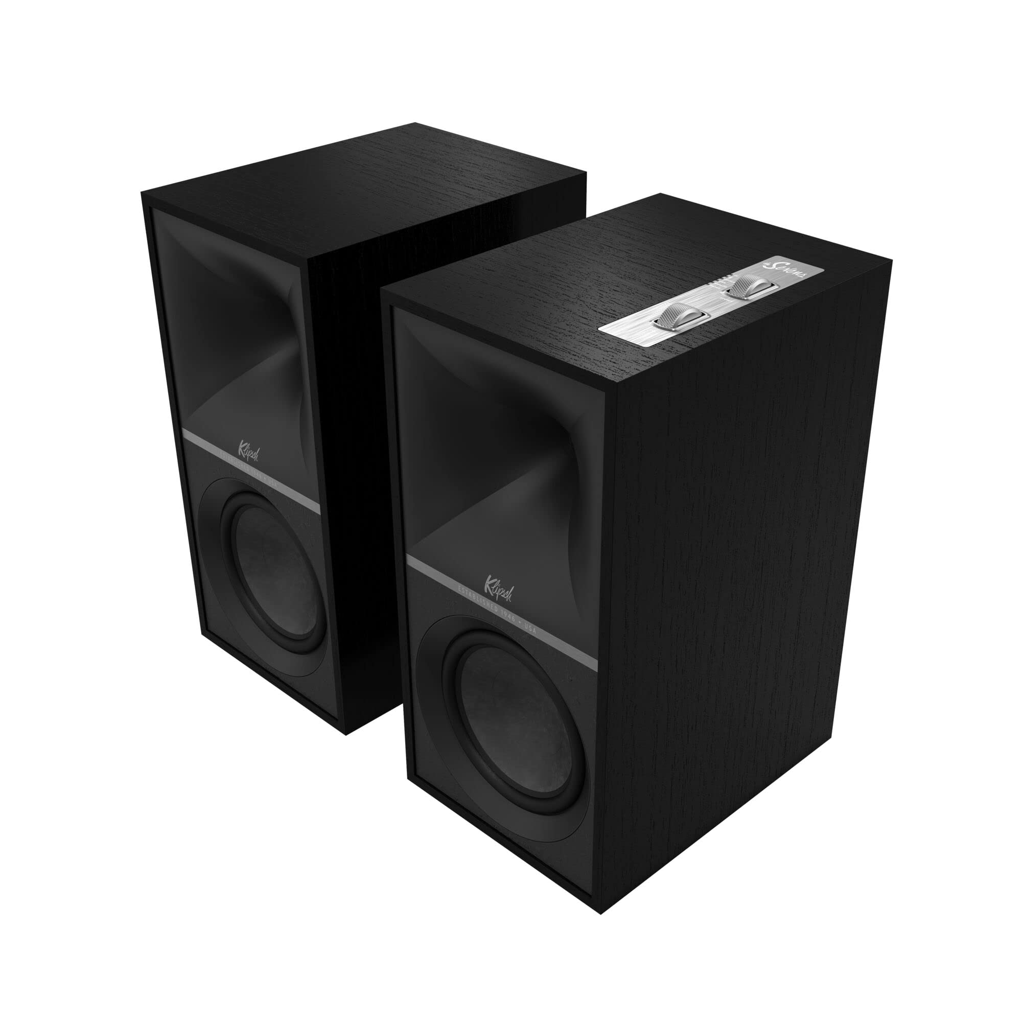 klipsch-the-sevens-aktivlautsprecher-paar-mit-integriertem-verst-rker-echtholzfu image 2
