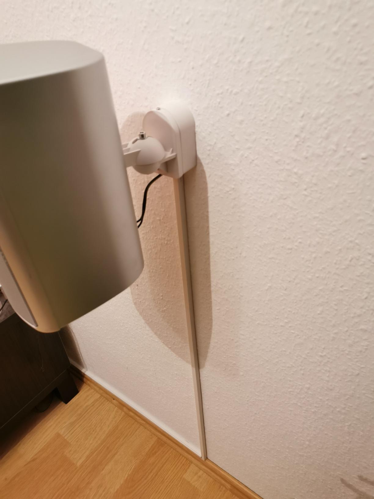 Flexibel und stabil
