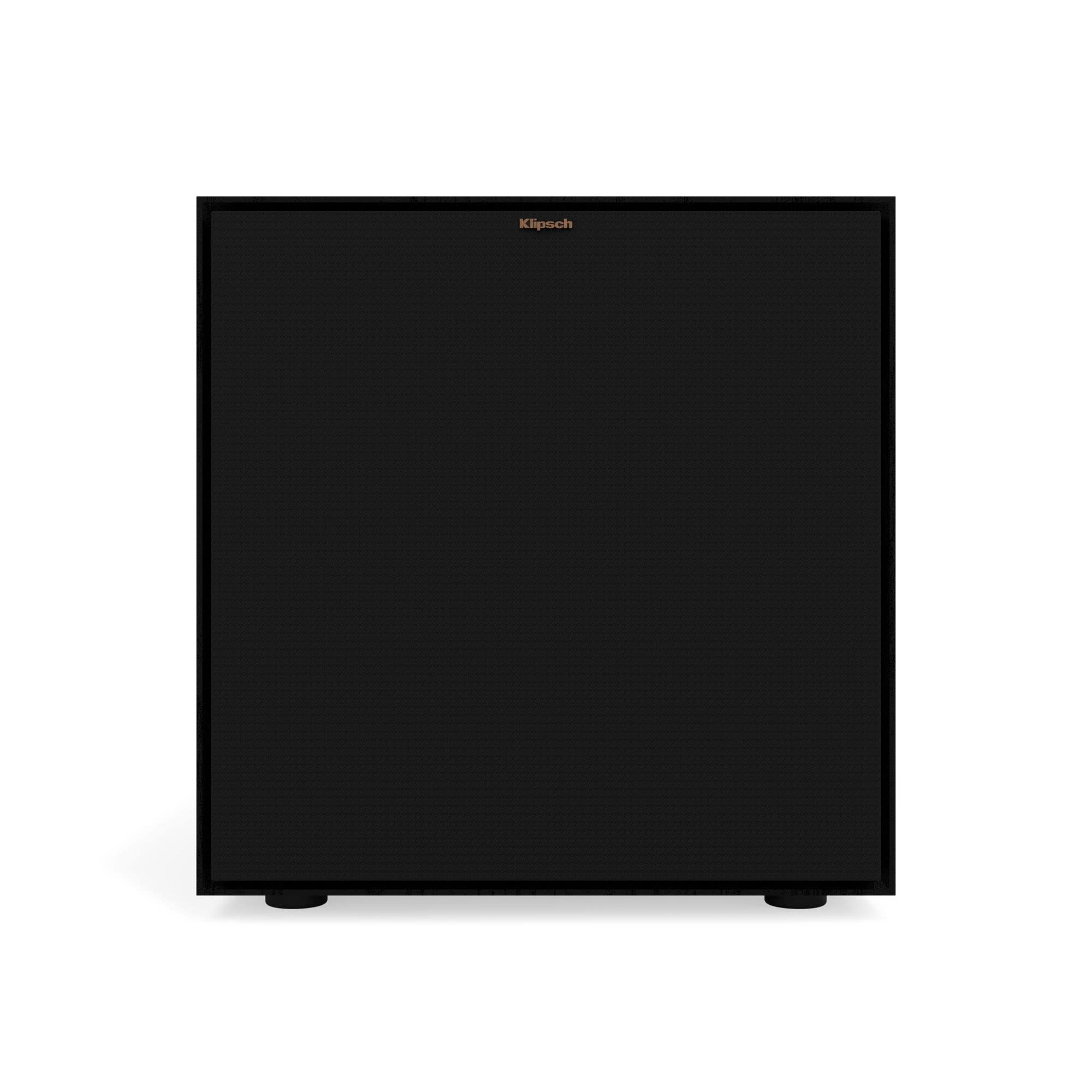 klipsch-r-121sw-aktiver-subwoofer-30-5-cm-12-zoll-digitaler-verst-rker-200-400-w image 4
