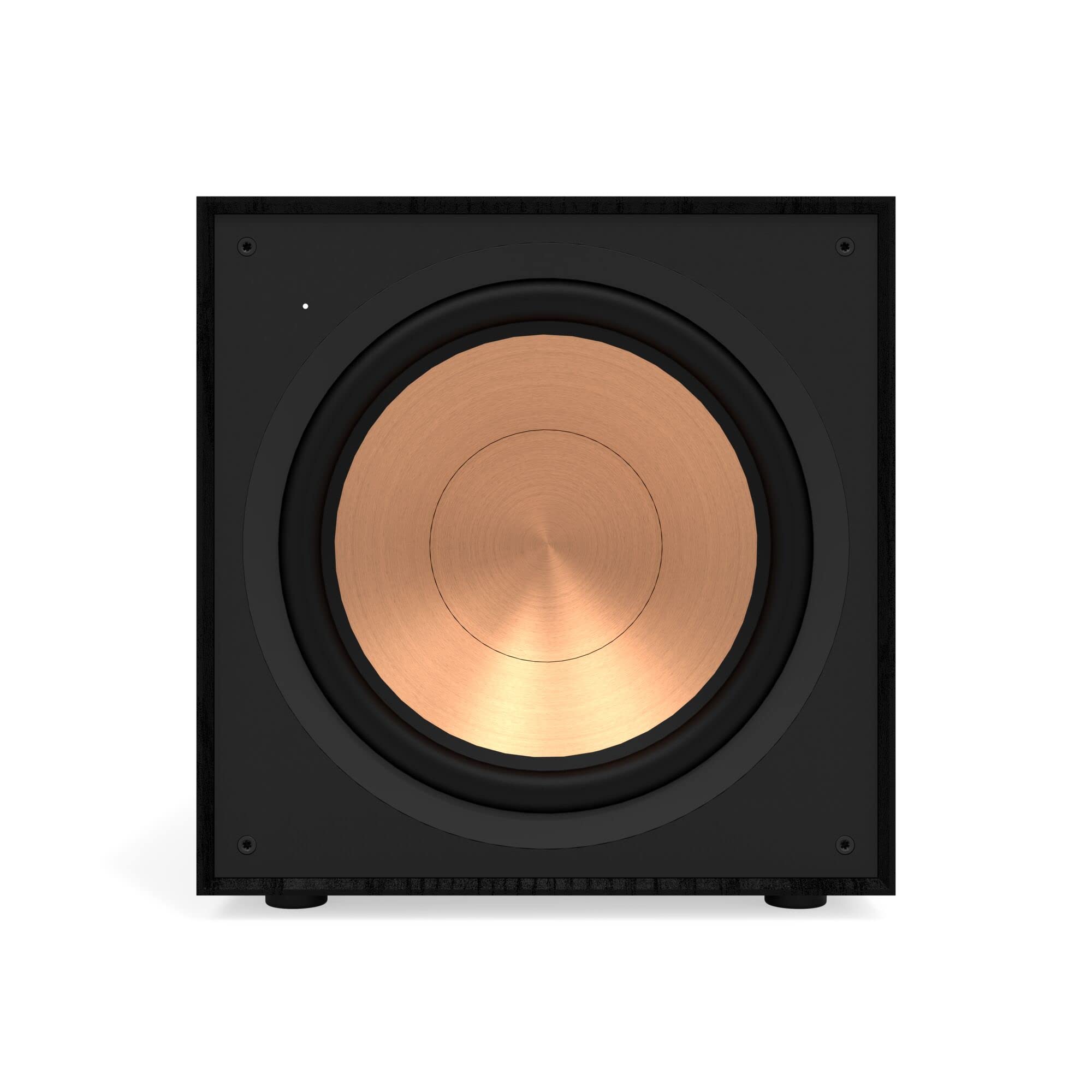 klipsch-r-121sw-aktiver-subwoofer-30-5-cm-12-zoll-digitaler-verst-rker-200-400-w image 2