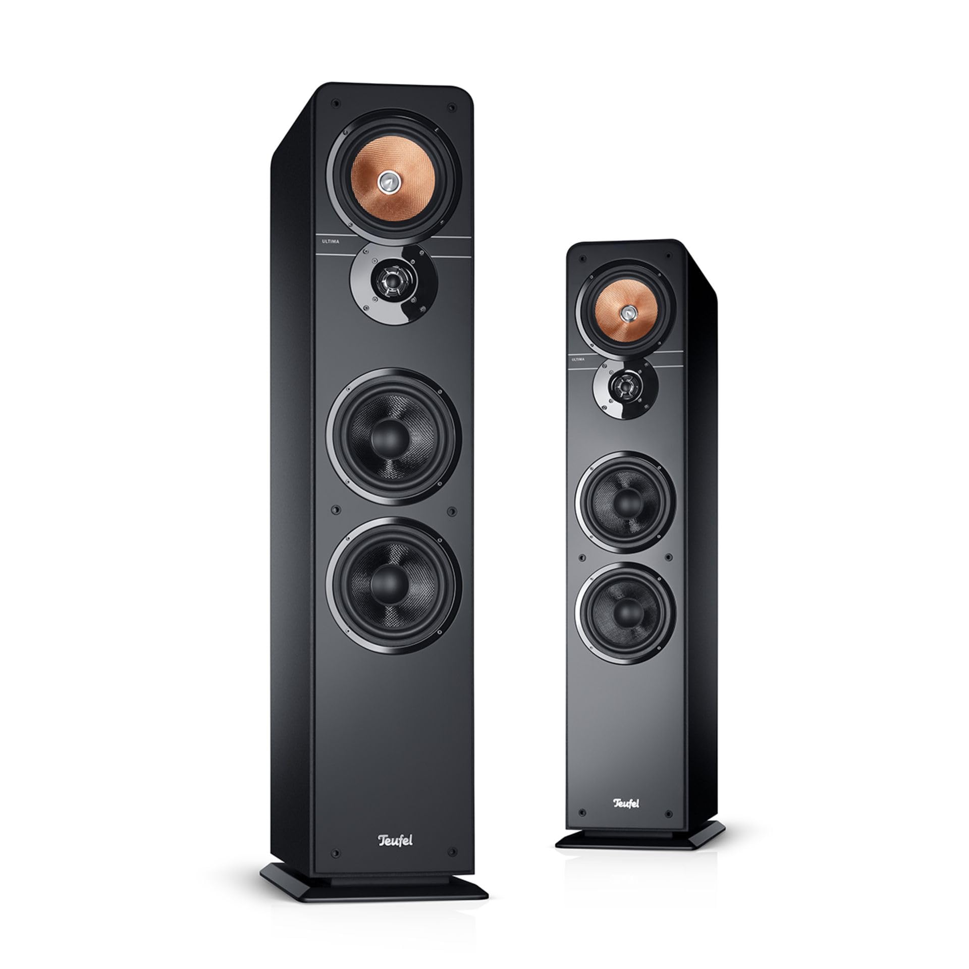 teufel-ultima-40-stereo-standlautsprecher-paar-3-wege-hifi-boxen-mit-phase-plug- image 6
