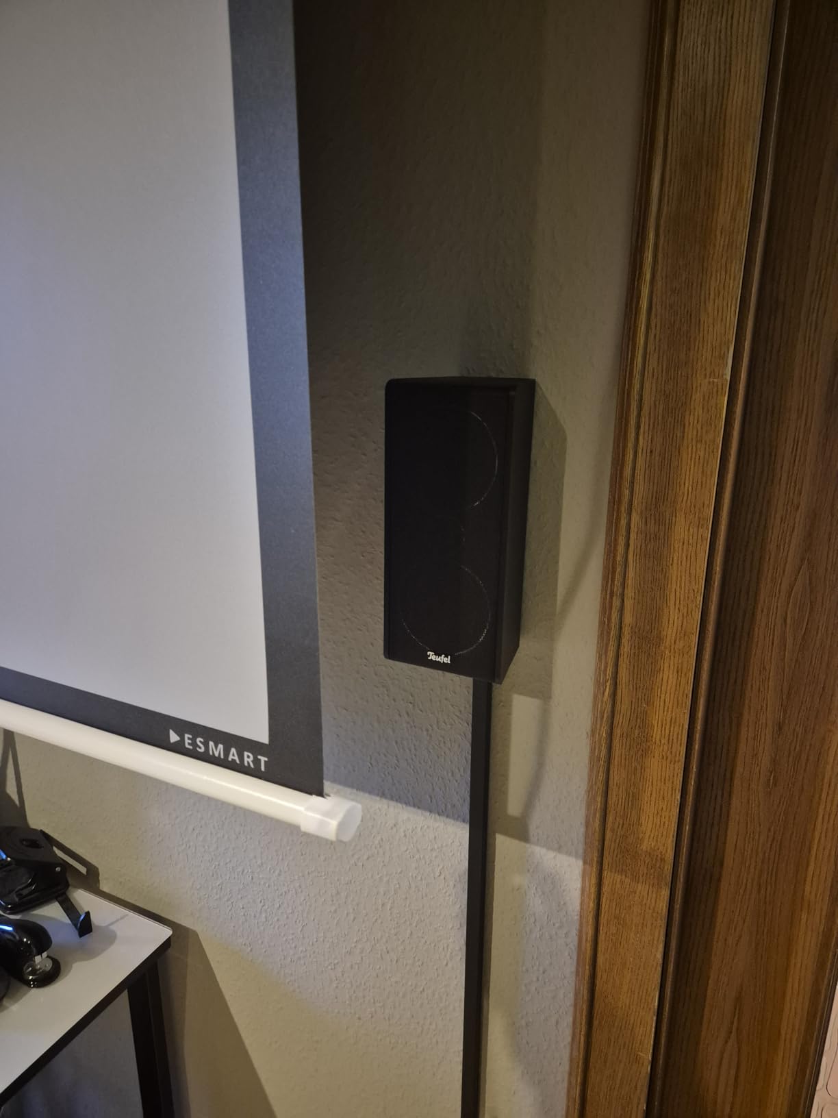 Kino zu Hause