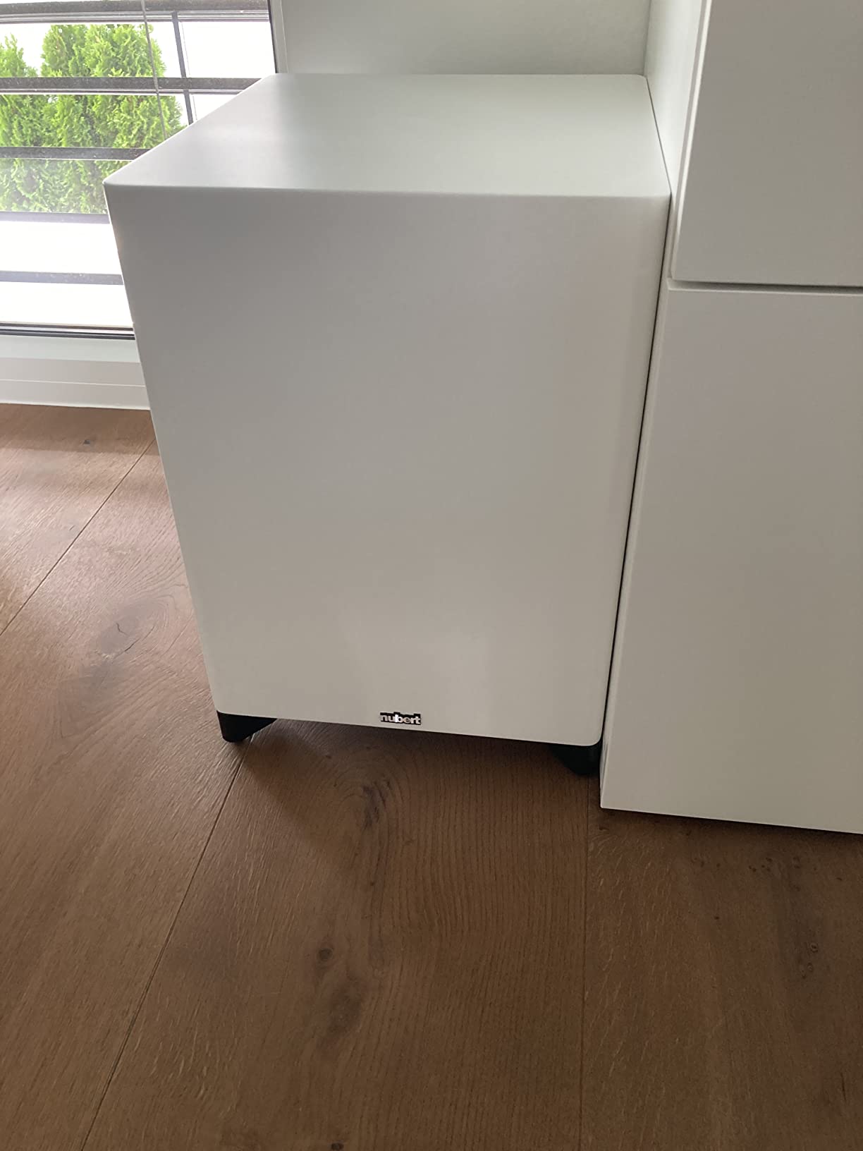 Rundum zufrieden