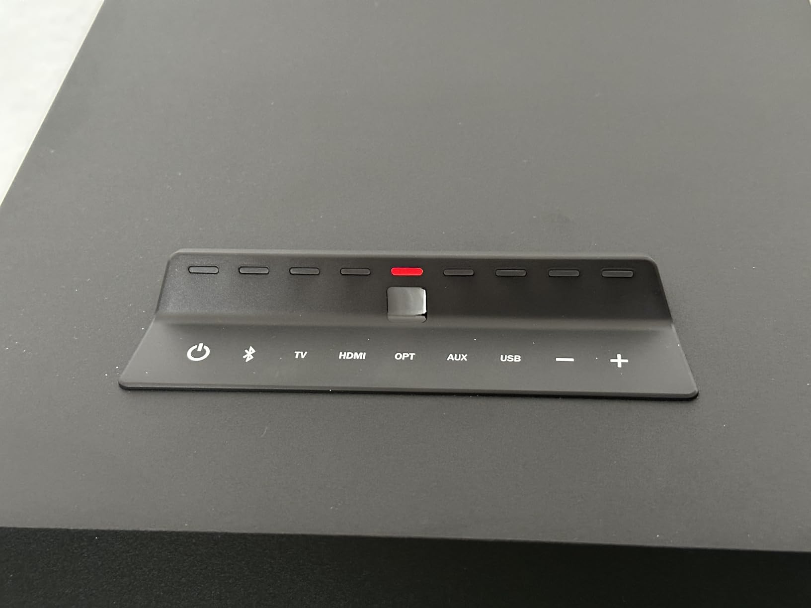 Strong entry into home theater