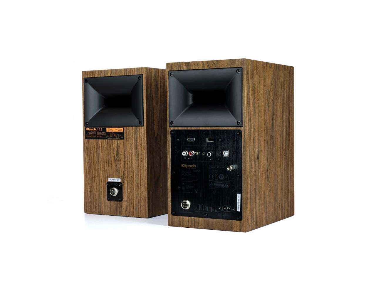 klipsch-the-fives-aktivlautsprecher-paar-aktive-stereo-boxen-mit-hdmi-arc-blueto image 4