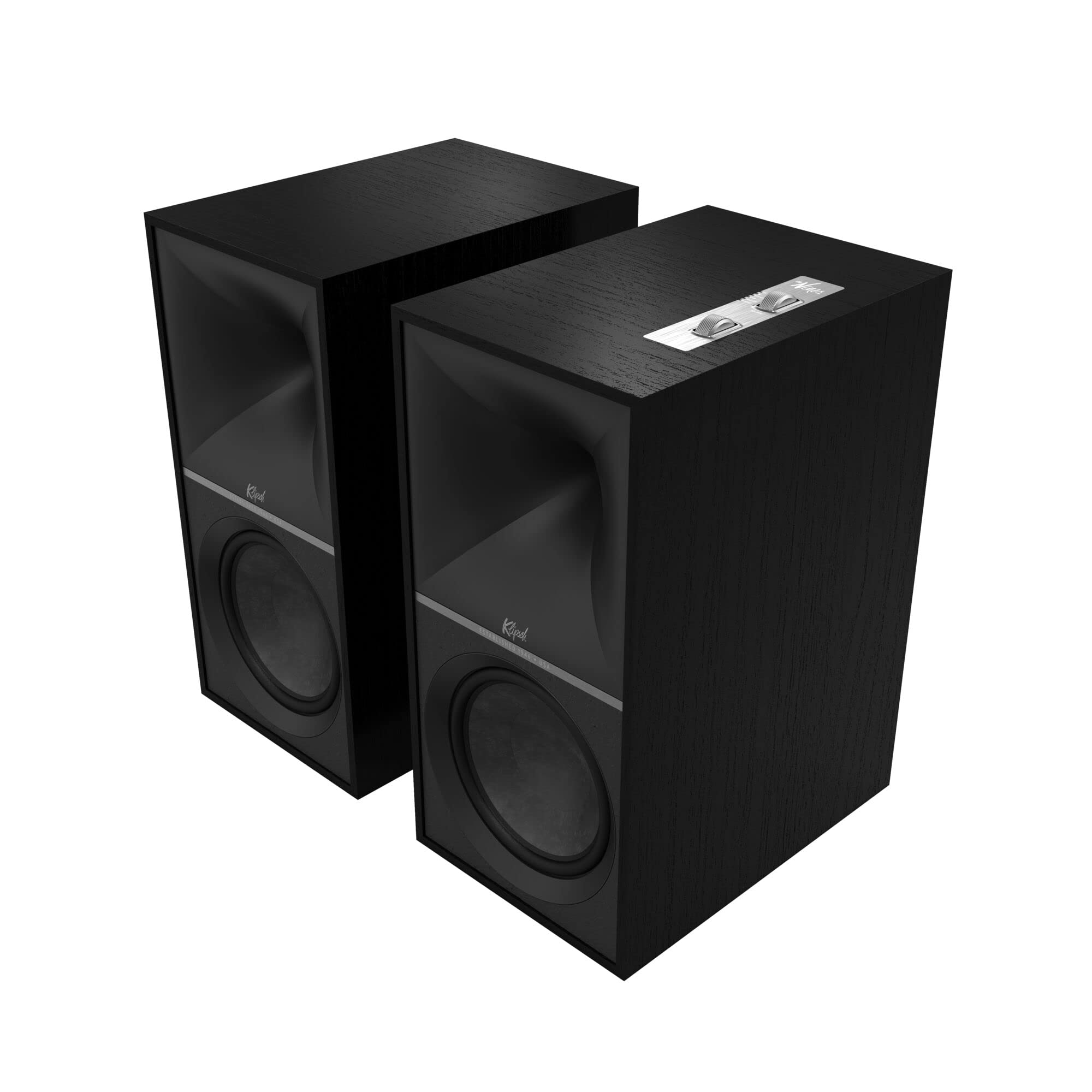 klipsch-the-nines-aktive-heritage-monitor-lautsprecher-paar-mit-hdmi-arc-bluetoo image 2