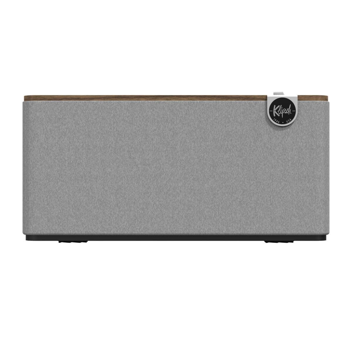 klipsch-the-three-plus-heritage-wireless-speaker-2-1-system-mit-bluetooth-5-3-ph image 5