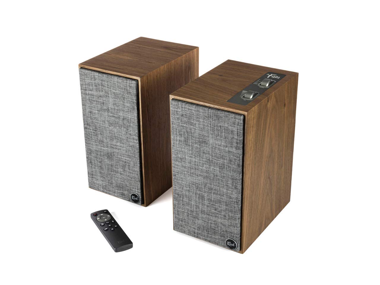 klipsch-the-fives-aktivlautsprecher-paar-aktive-stereo-boxen-mit-hdmi-arc-blueto image 2