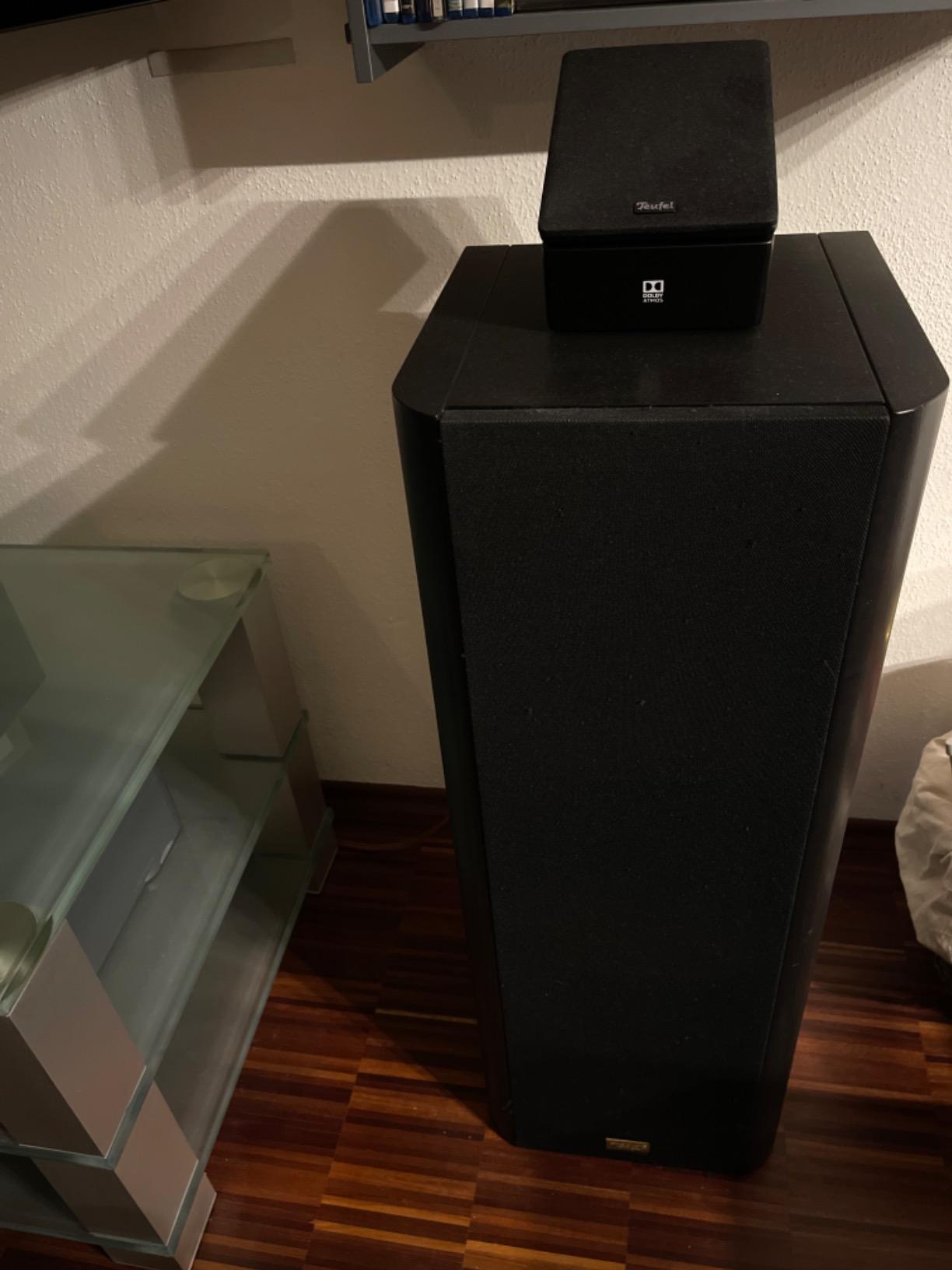 Endlich Dolby Atmos