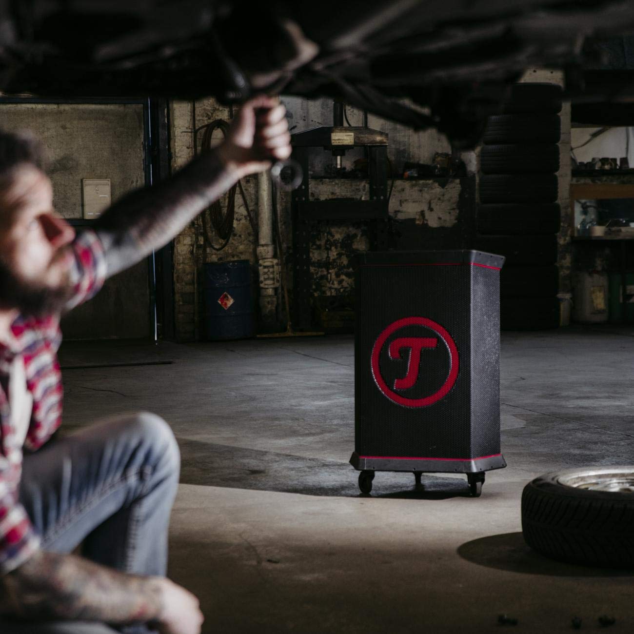 teufel-rockster-stereo-set-2-x-mobiler-bluetooth-party-lautsprecher-mit-rollen-4 image 8