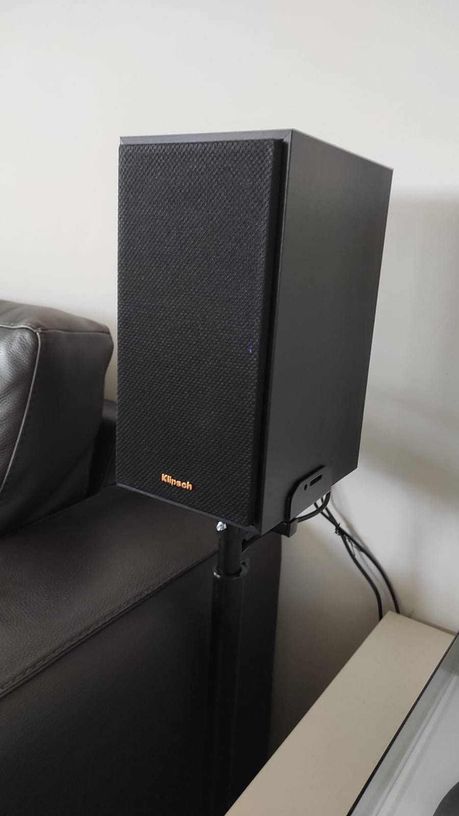Bluetooth-Empfang mäßig