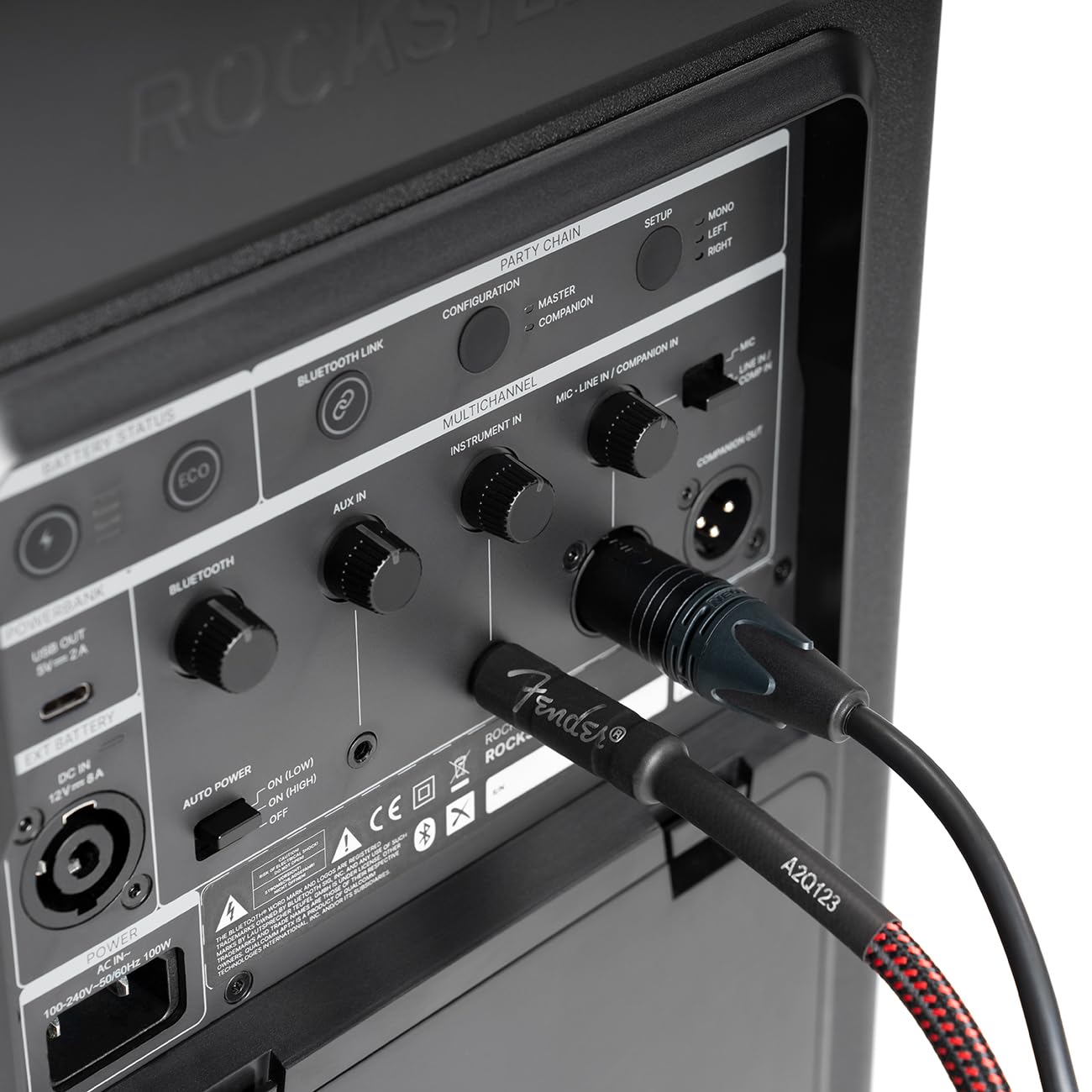 teufel-fender-x-rockster-air-2-stereo-set-black-steel-tragbarer-bluetooth-event- image 2