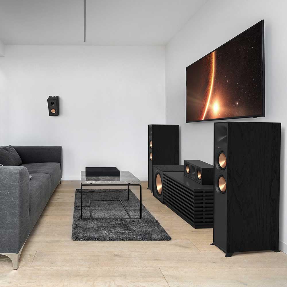 klipsch-r-50c-center-lautsprecher-passend-zur-klipsch-reference-r-50m-serie-trac image 8