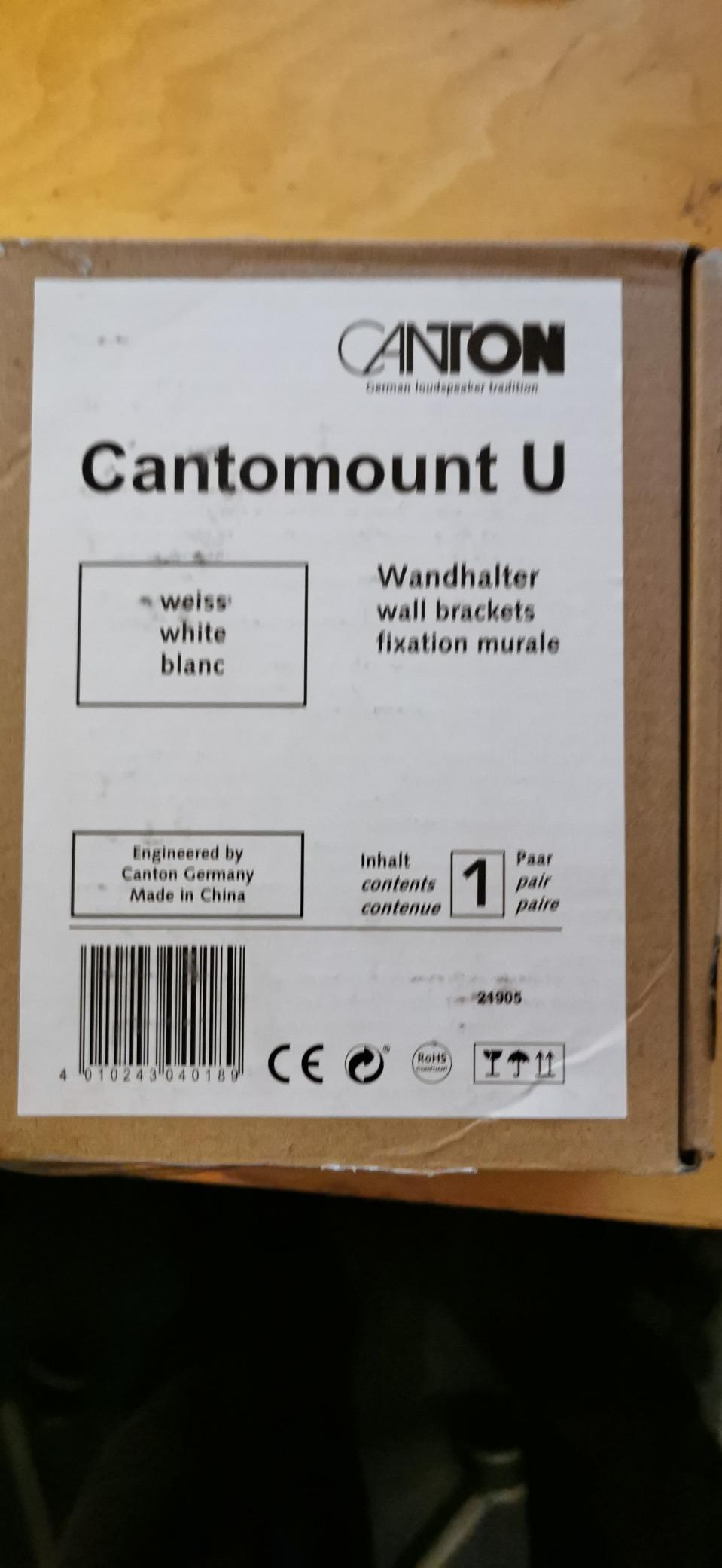 Perfekt für kleine Boxen