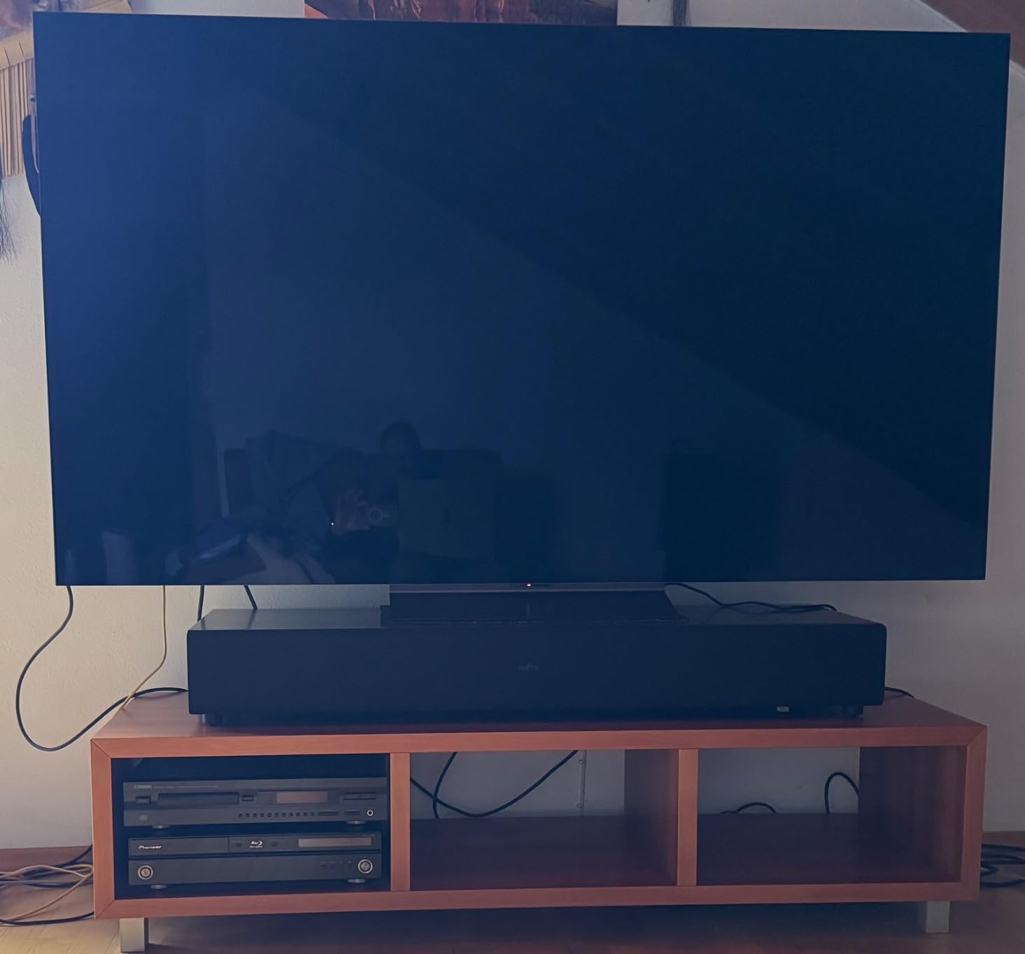 Stimmen wie im Kino