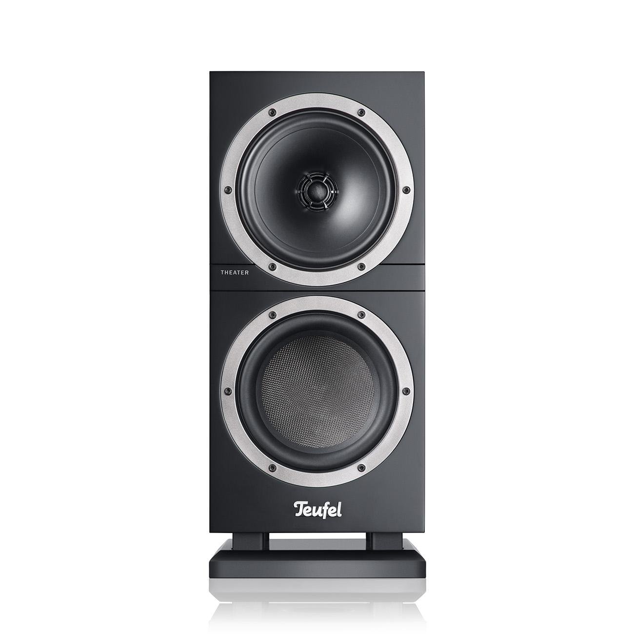 teufel-theater-500s-hifi-regallautsprecher-paar-2-wege-technik-mit-kevlar-membra image 2