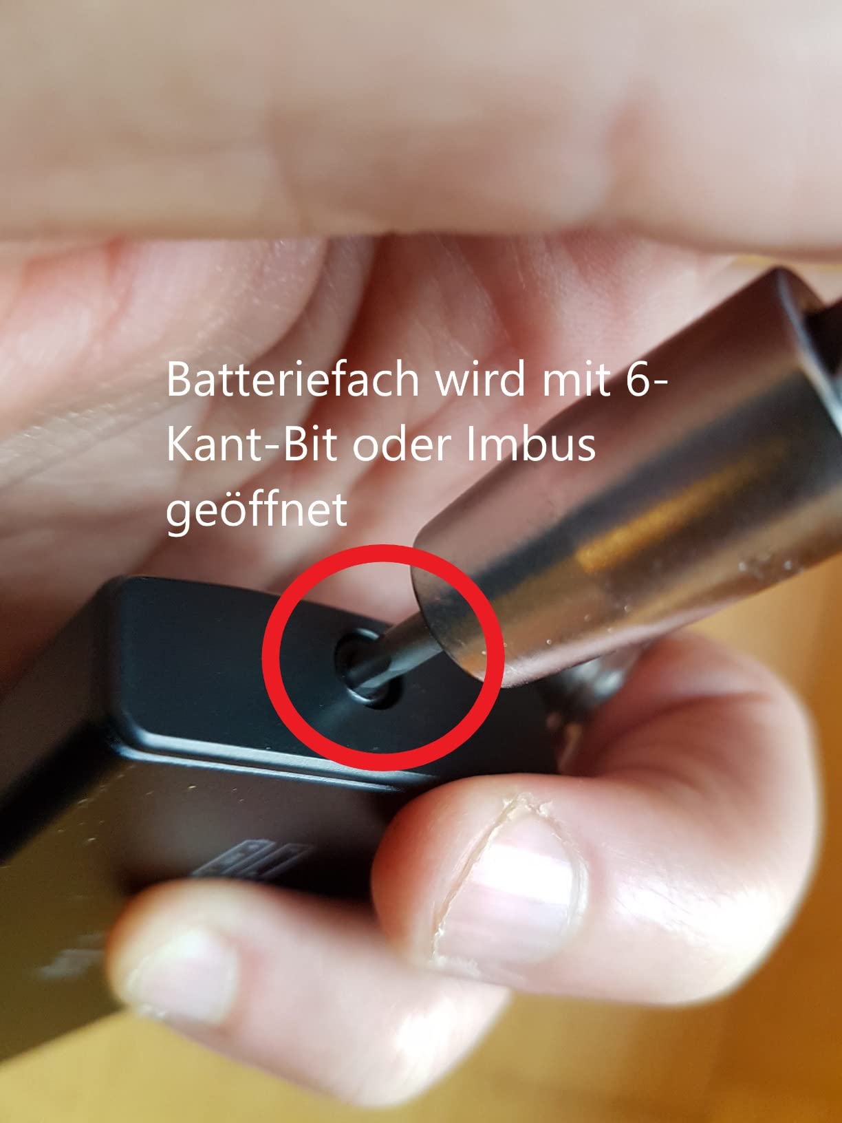 WLAN-Verbindung immer instabil