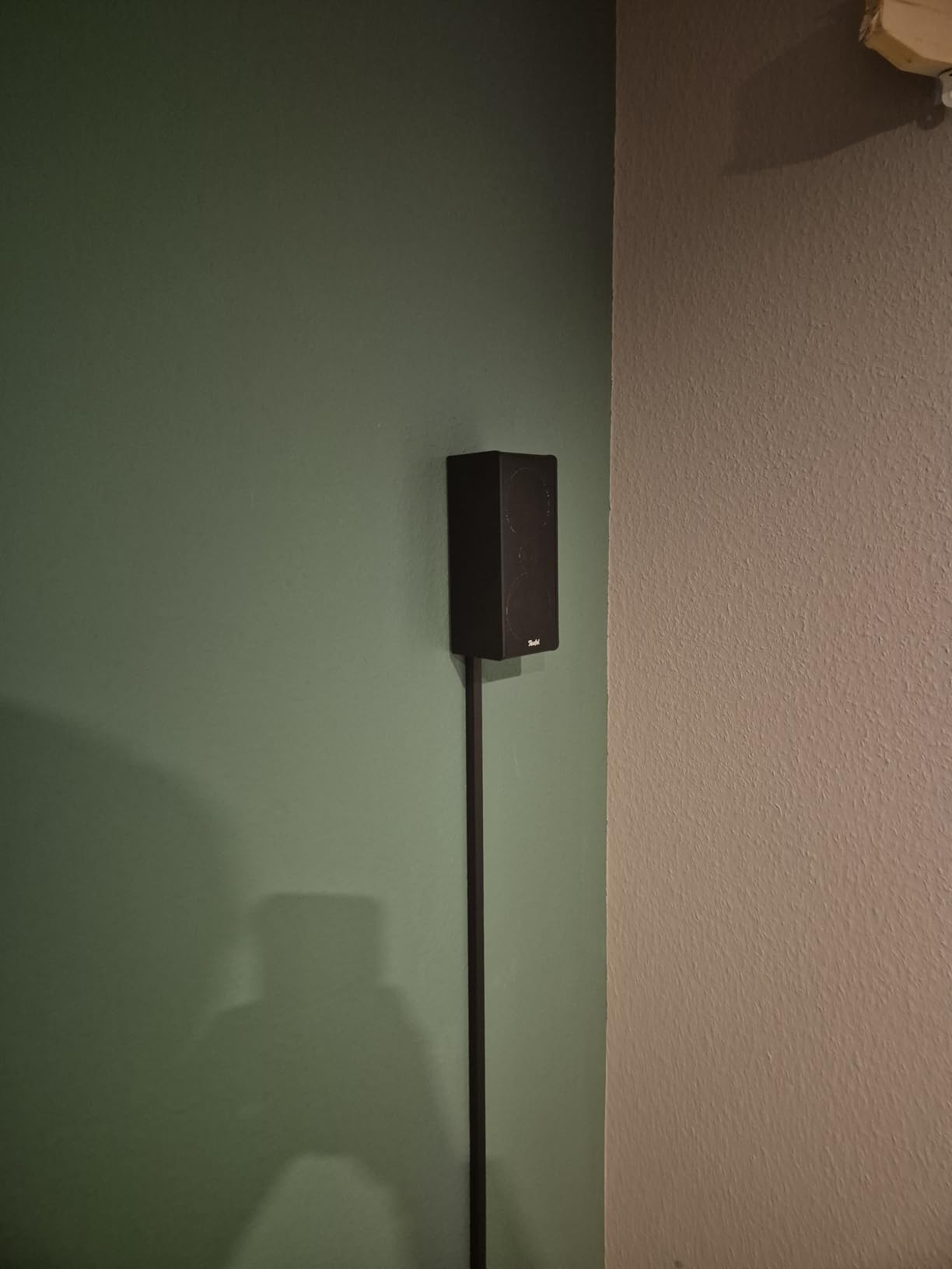 Besser als die Kinosoundbar