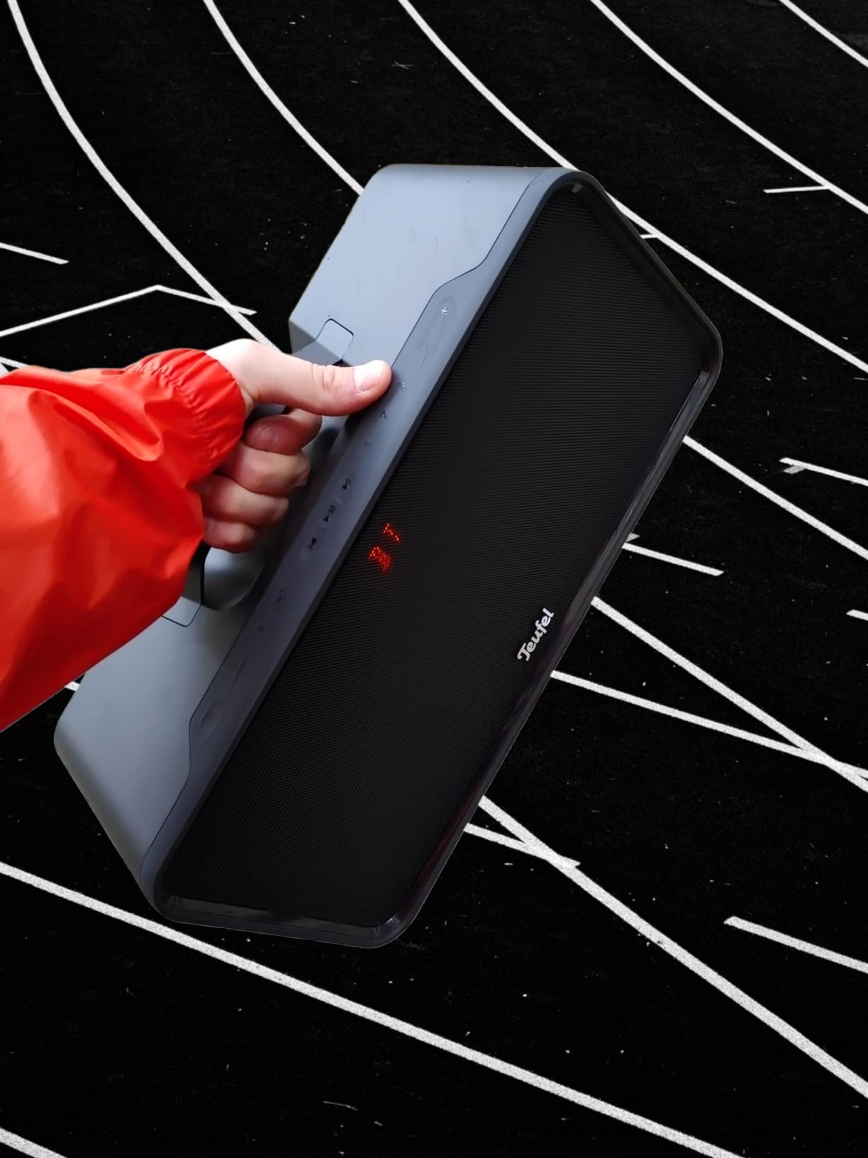 Der Besten aller Bluetooth-Boxen