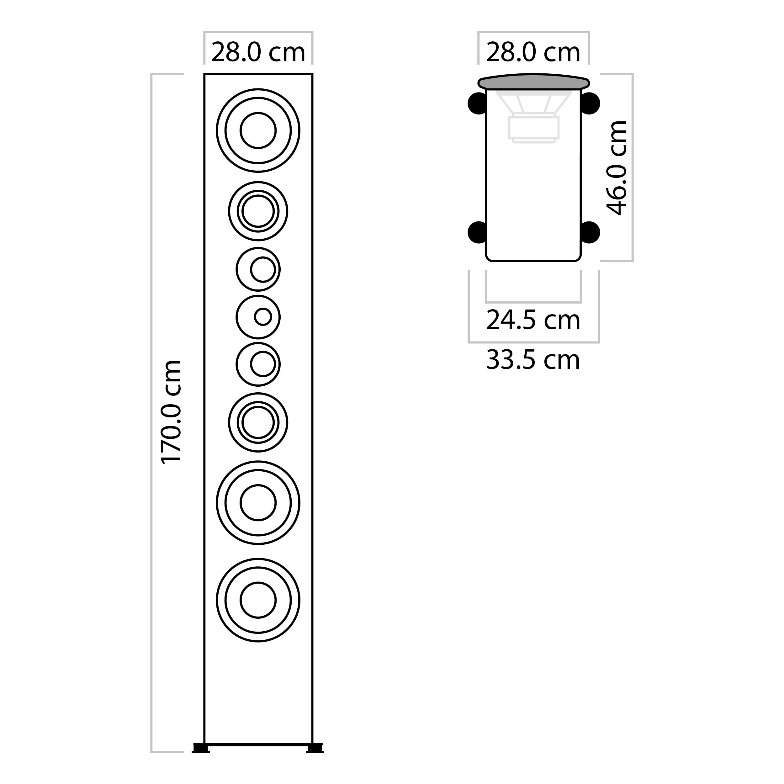 nubert-nuvero-170-wei-er-high-end-4-wege-standlautsprecher-170-cm-klangs-ule-dre image 7