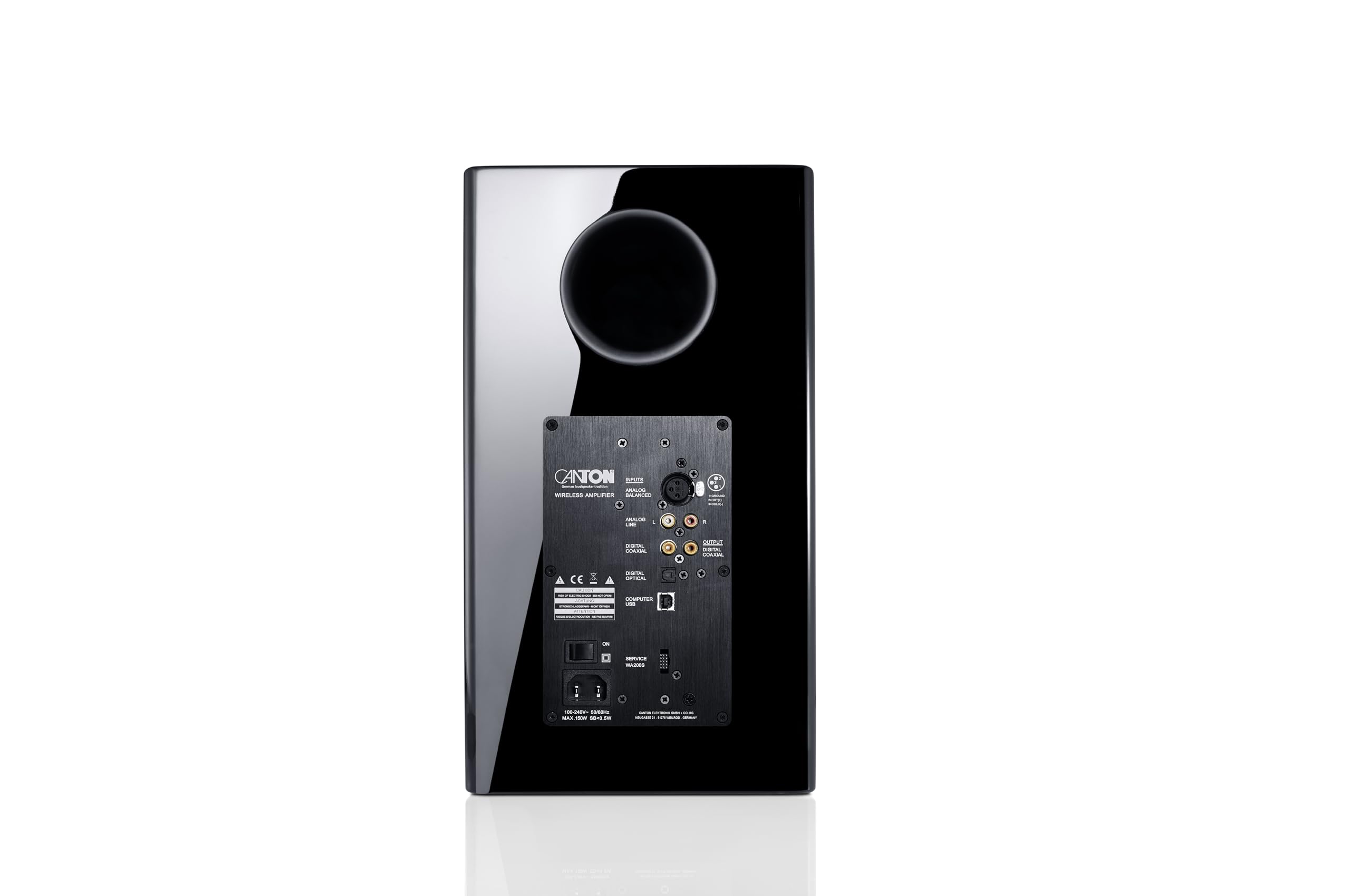 canton-smart-a-45-bs-aktiver-kompaktlautsprecher-set-2-wege-regallautsprecher-22 image 4