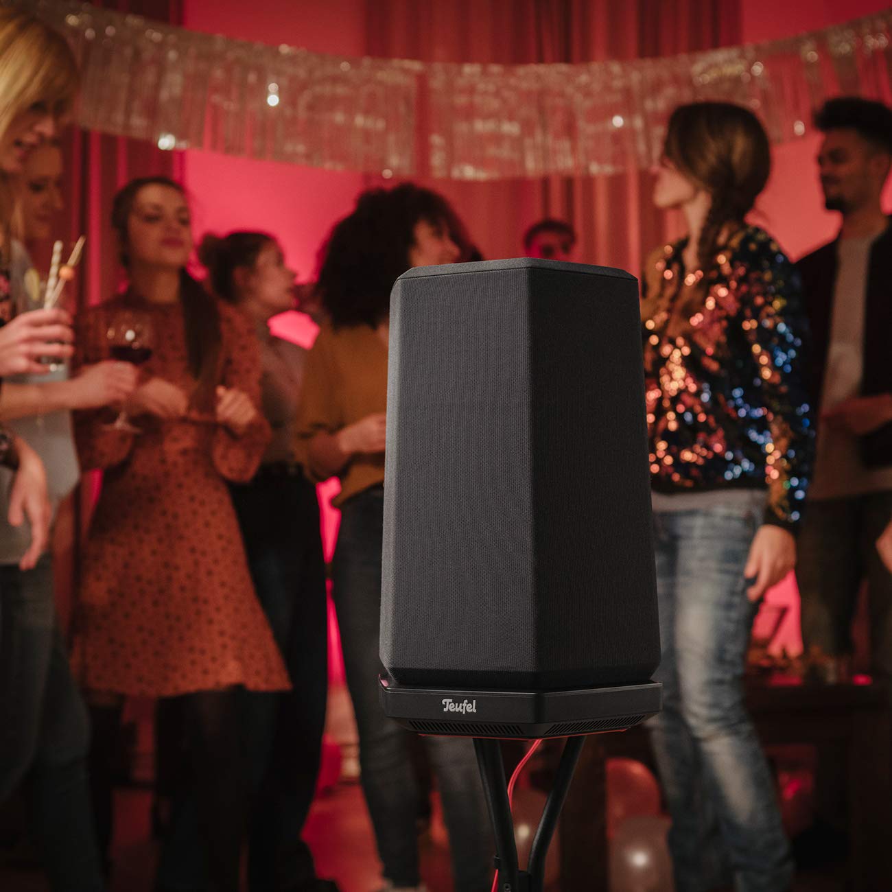 teufel-holist-m-smart-speaker-360-hifi-bluetooth-lautsprecher-mit-alexa-multiroo image 6