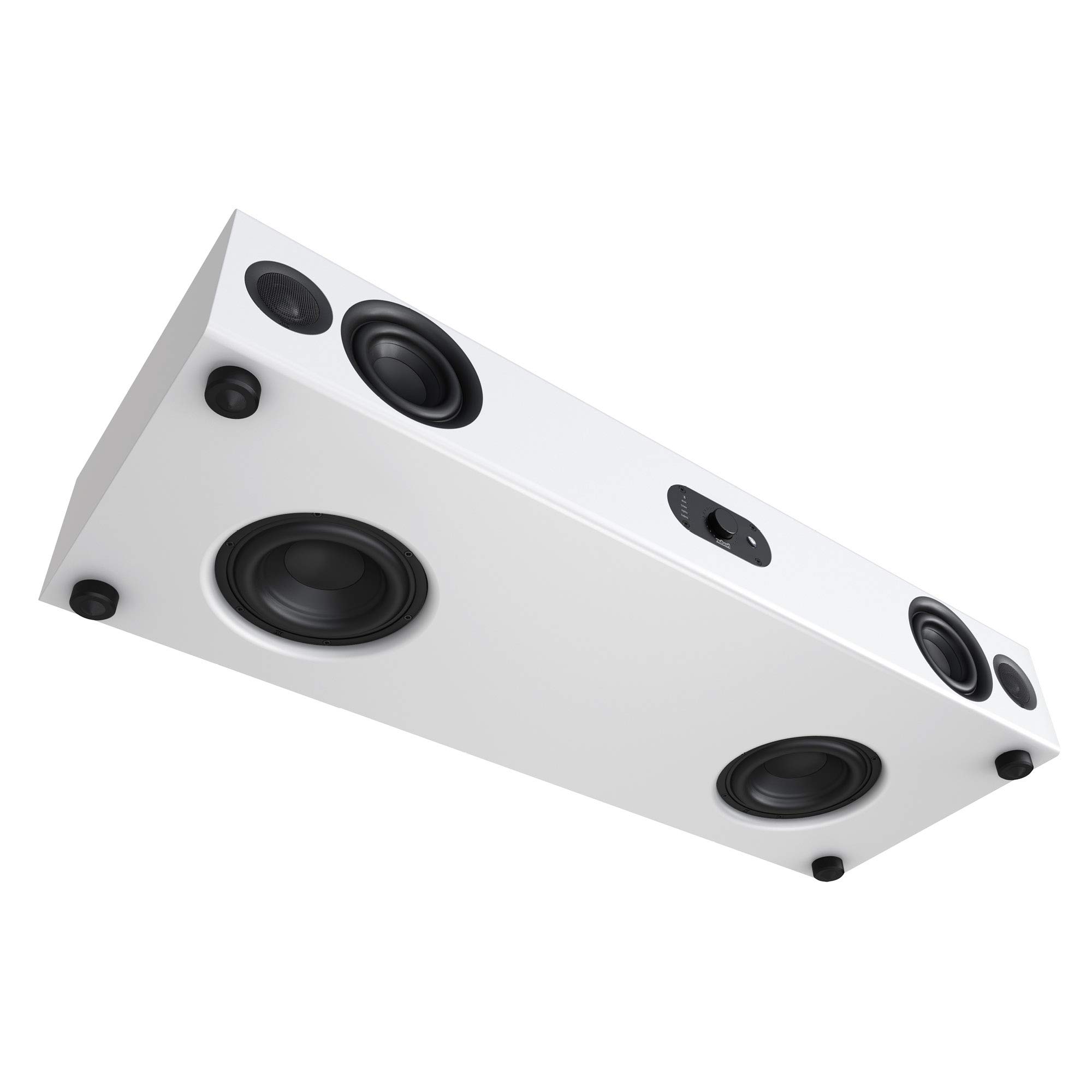 nubert-nupro-as-3500-soundbase-wei-3-wege-vollaktiv-dts-dolby-audio-hdmi-earc-bl image 3