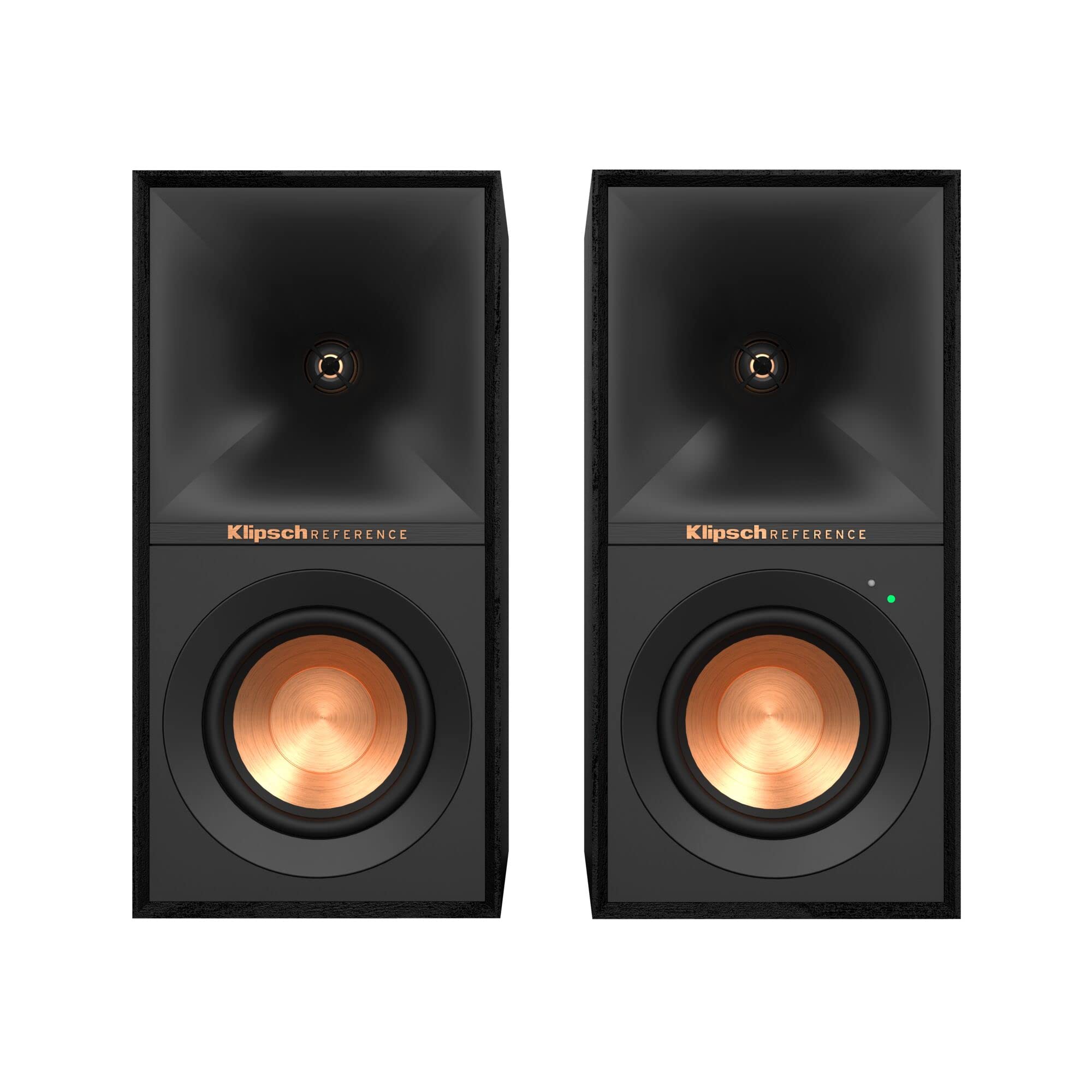 klipsch-r-40pm-aktive-stereo-lautsprecher-schwarz-powered-boxen-paar-mit-bluetoo image 3