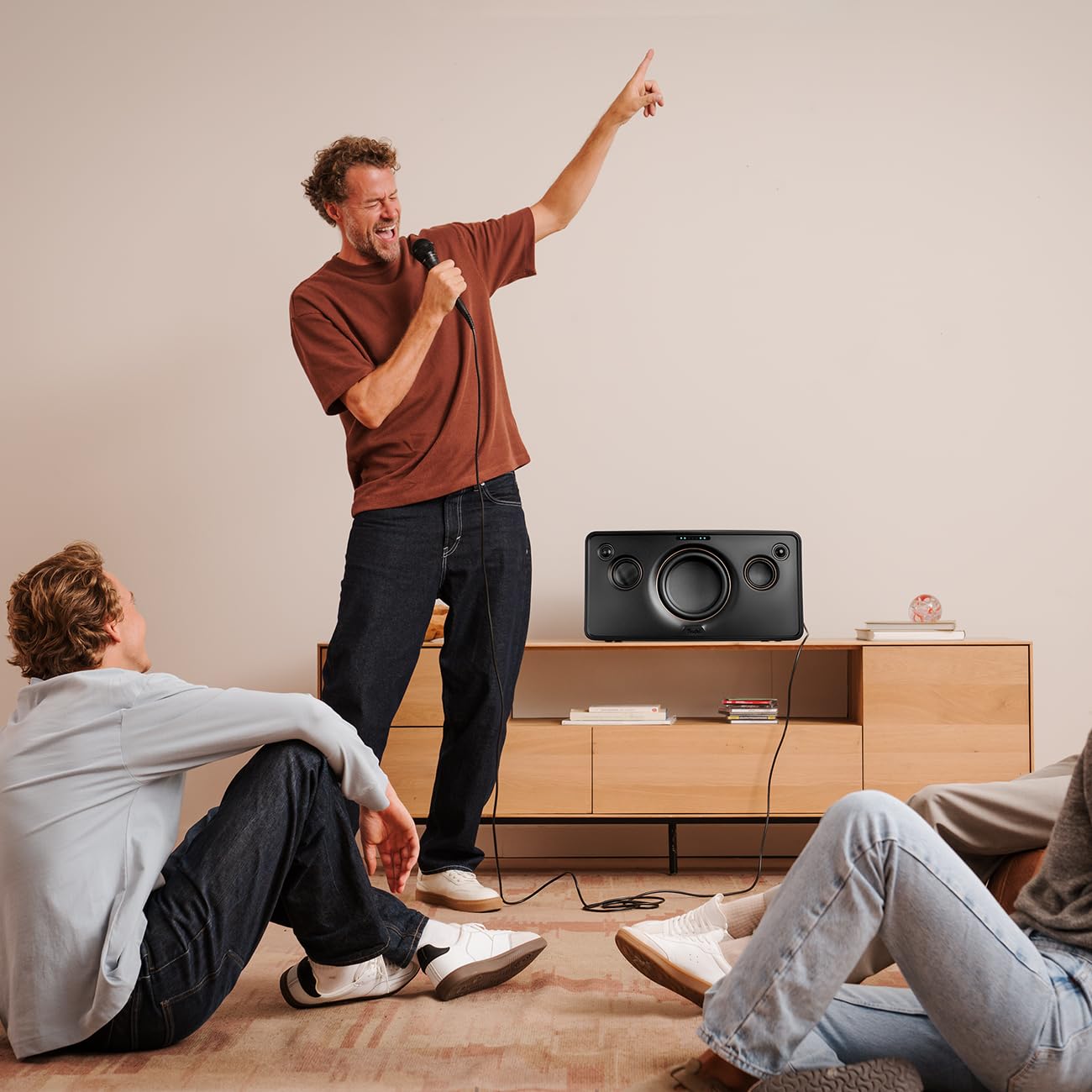 teufel-motiv-xl-hifi-smart-speaker-210-watt-wlan-bluetooth-multiroom-lautspreche image 8