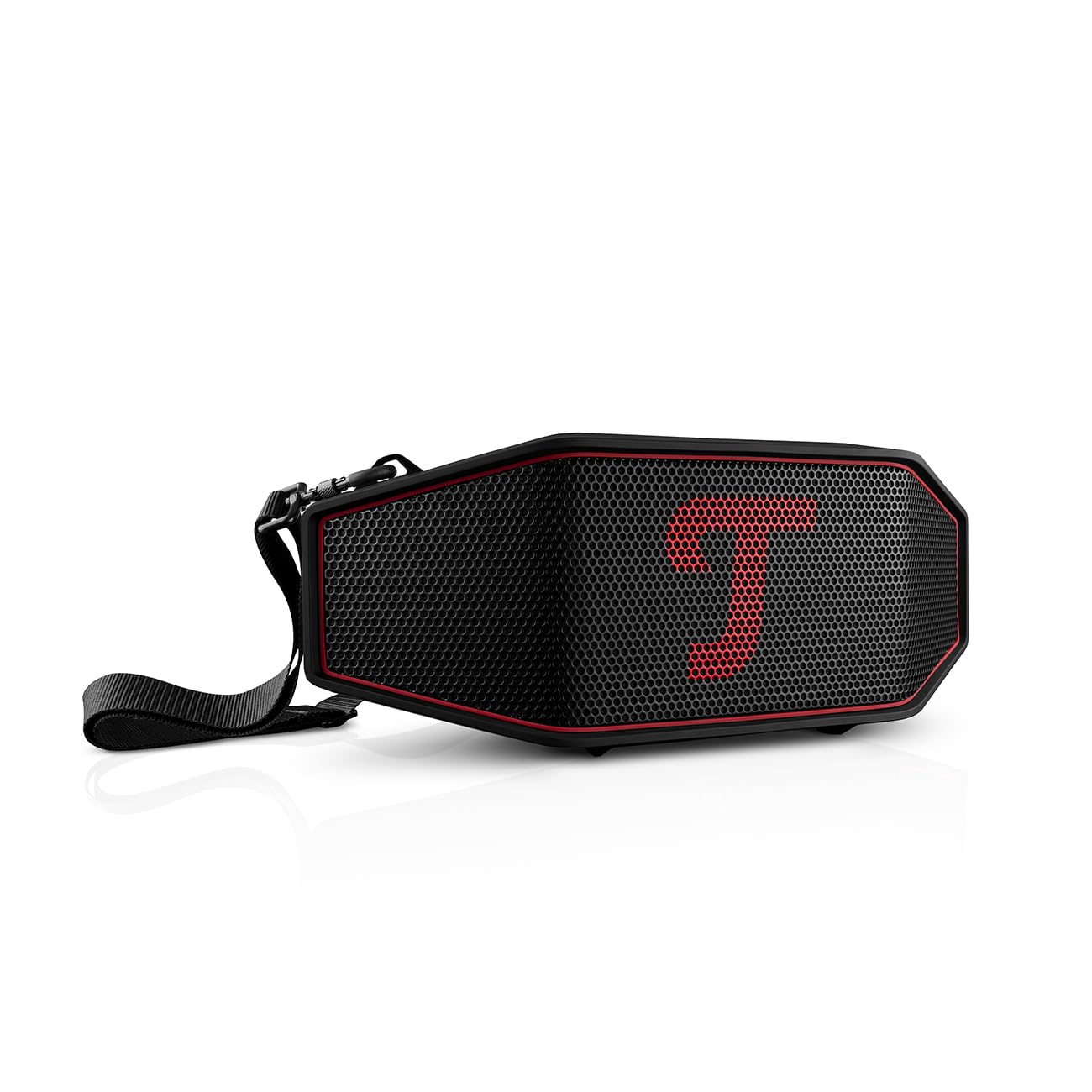 teufel-rockster-cross-2-tragbarer-bluetooth-stereo-lautsprecher-38-h-akku-ipx5-o image 1