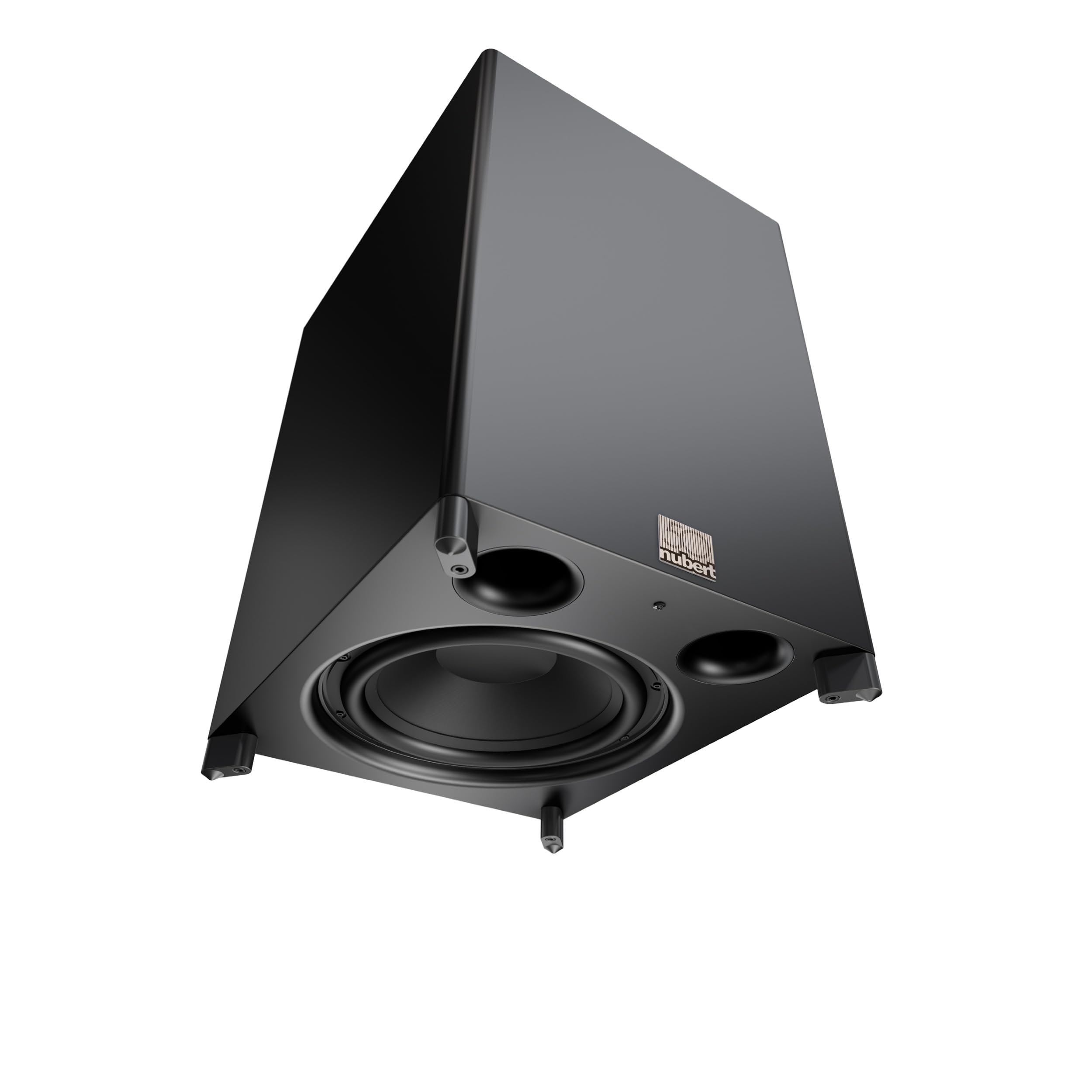 nubert-nusub-xw-1200-aktiver-funk-subwoofer-32-cm-woofer-420-watt-downfire-app-e image 2