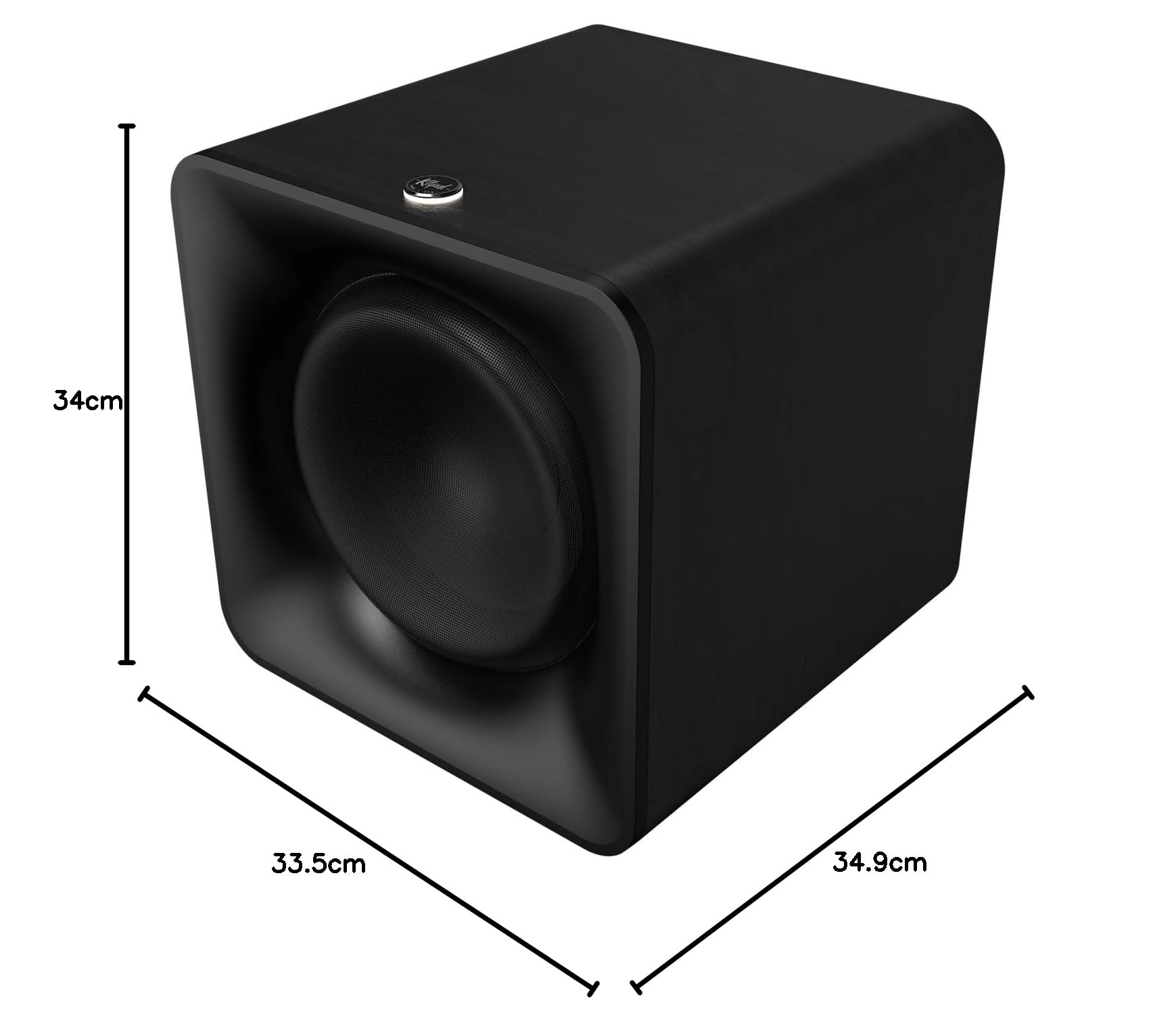 klipsch-flexus-sub-100-kabelloser-10-zoll-subwoofer-in-schwarz-f-r-flexus-core-1 image 8