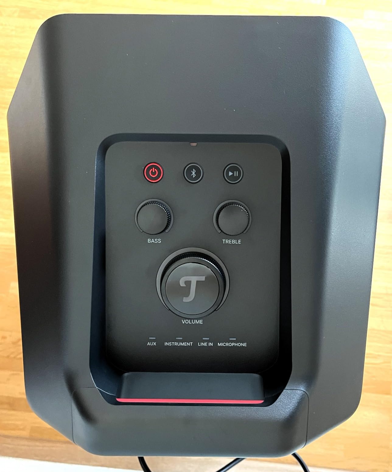Dorfkino-Sound im Garten