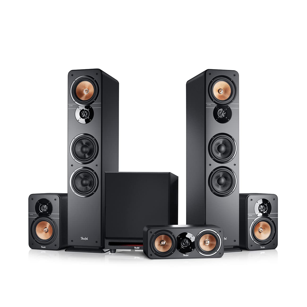 teufel-ultima-40-surround-power-edition-5-1-set-heimkino-lautsprecher-mit-s-6000 image 1