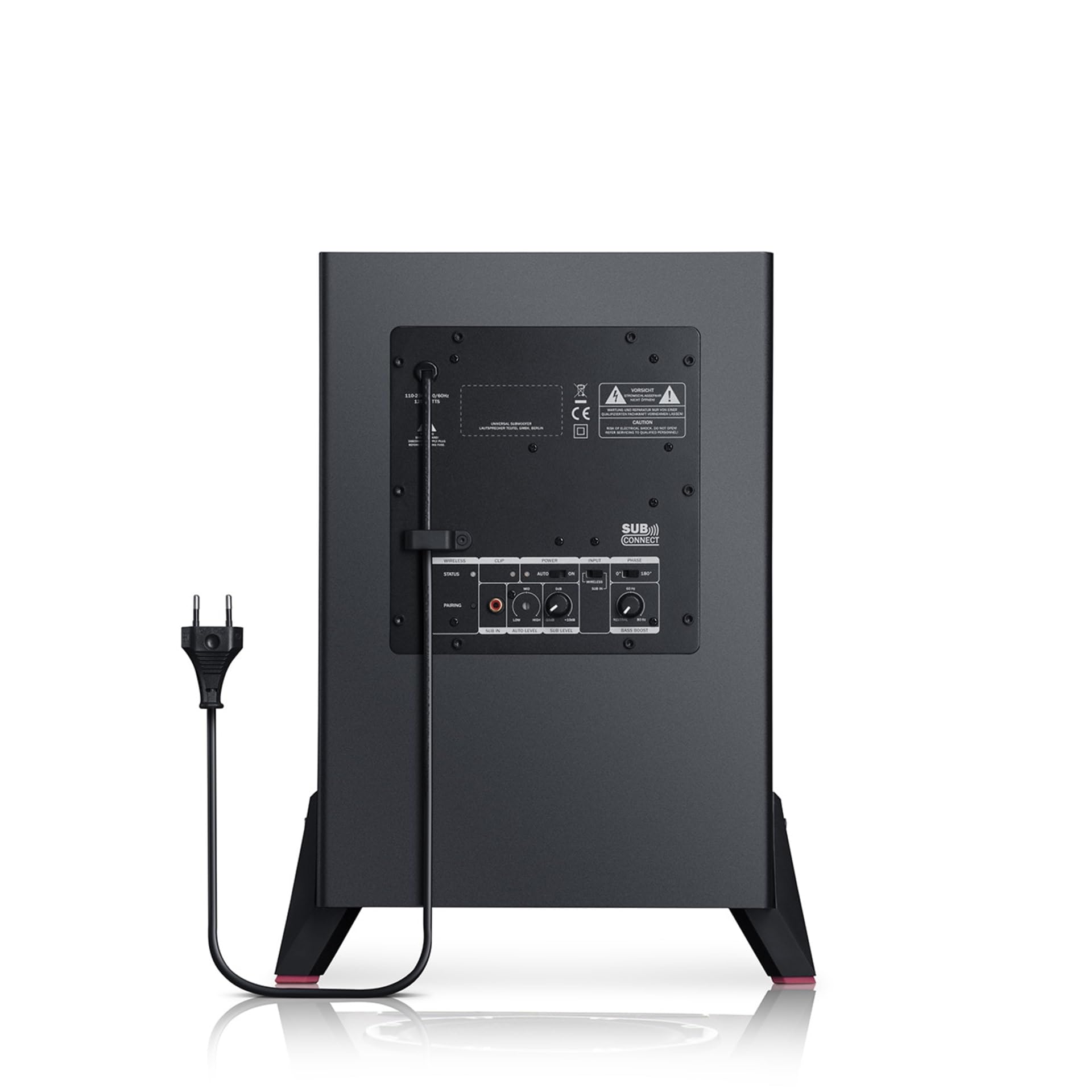 teufel-ultima-20-5-1-surround-sound-system-heimkino-set-mit-t-8-subwoofer-front- image 8