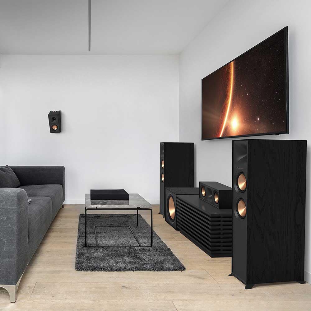 klipsch-r-605fa-dolby-atmos-standlautsprecher-mit-integriertem-atmos-modul-6-5-z image 8