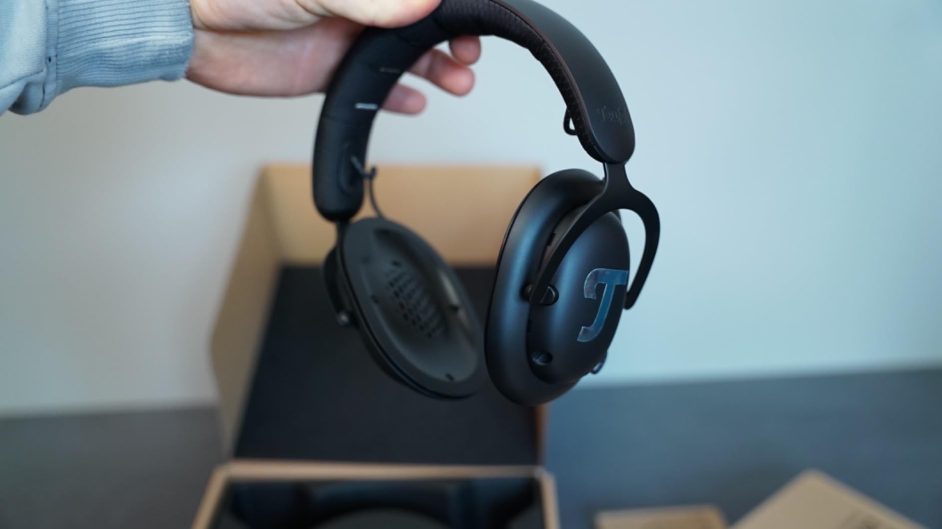 Tolles Upgrade fürs Homeoffice und Gaming