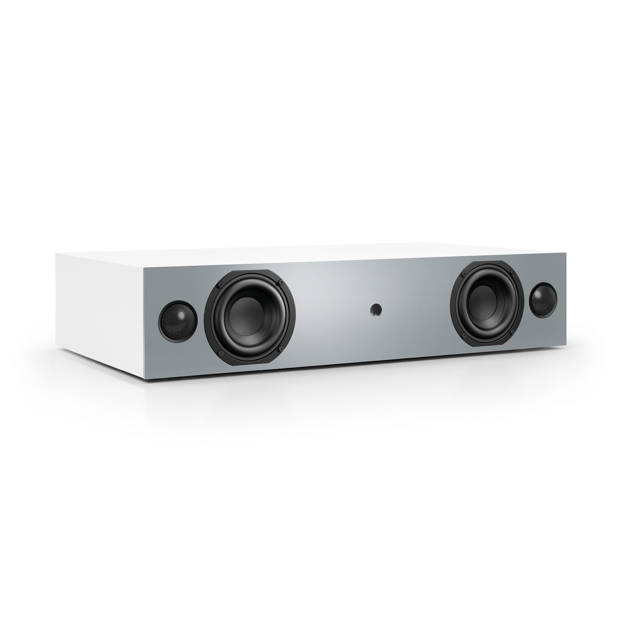 nubert-nubox-as-225-soundplate-soundbase-wei-mit-grauer-front-vollaktive-2-weg-s image 1